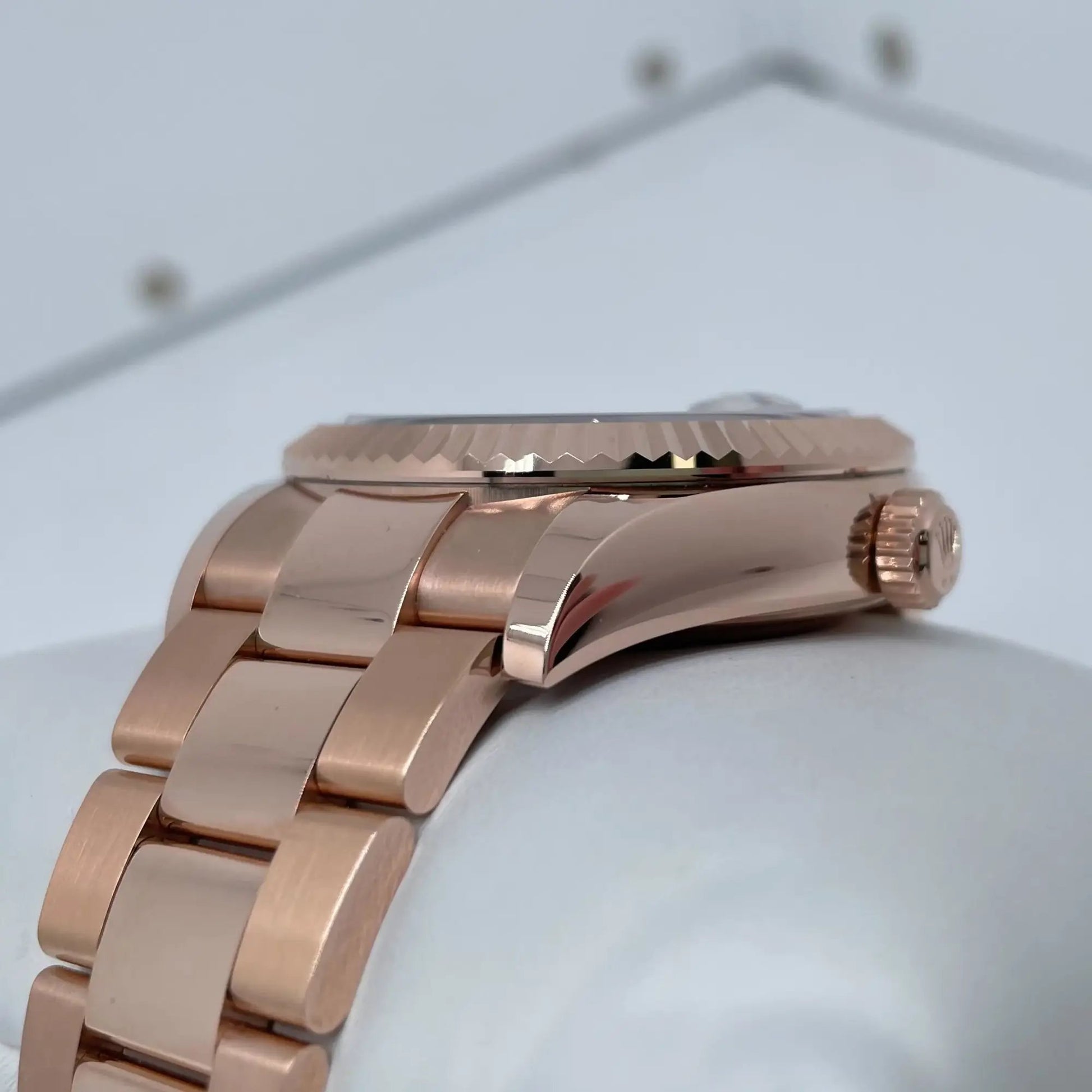 5th image of Rolex Sky-Dweller Wristwatch, New condition
