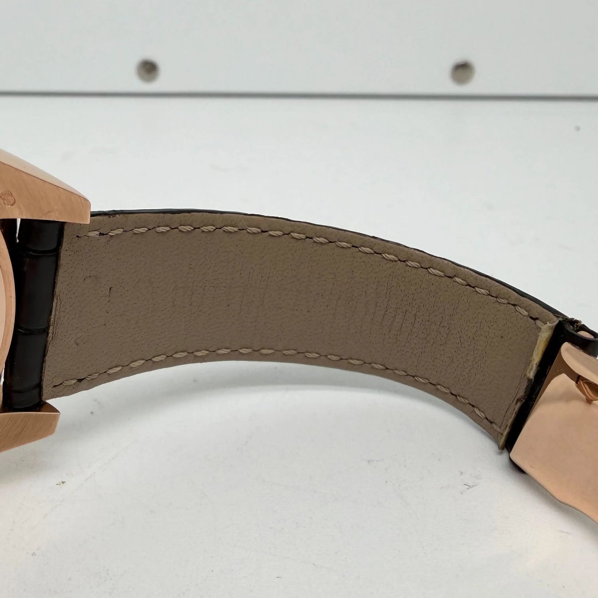 11th image of Rolex Rolex Sky-Dweller 326135 Wristwatch, PreOwned condition