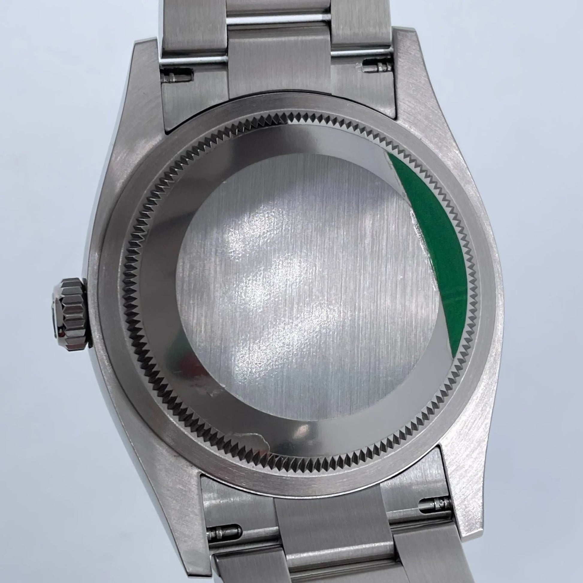 13th image of Rolex Datejust  Wristwatch, New condition