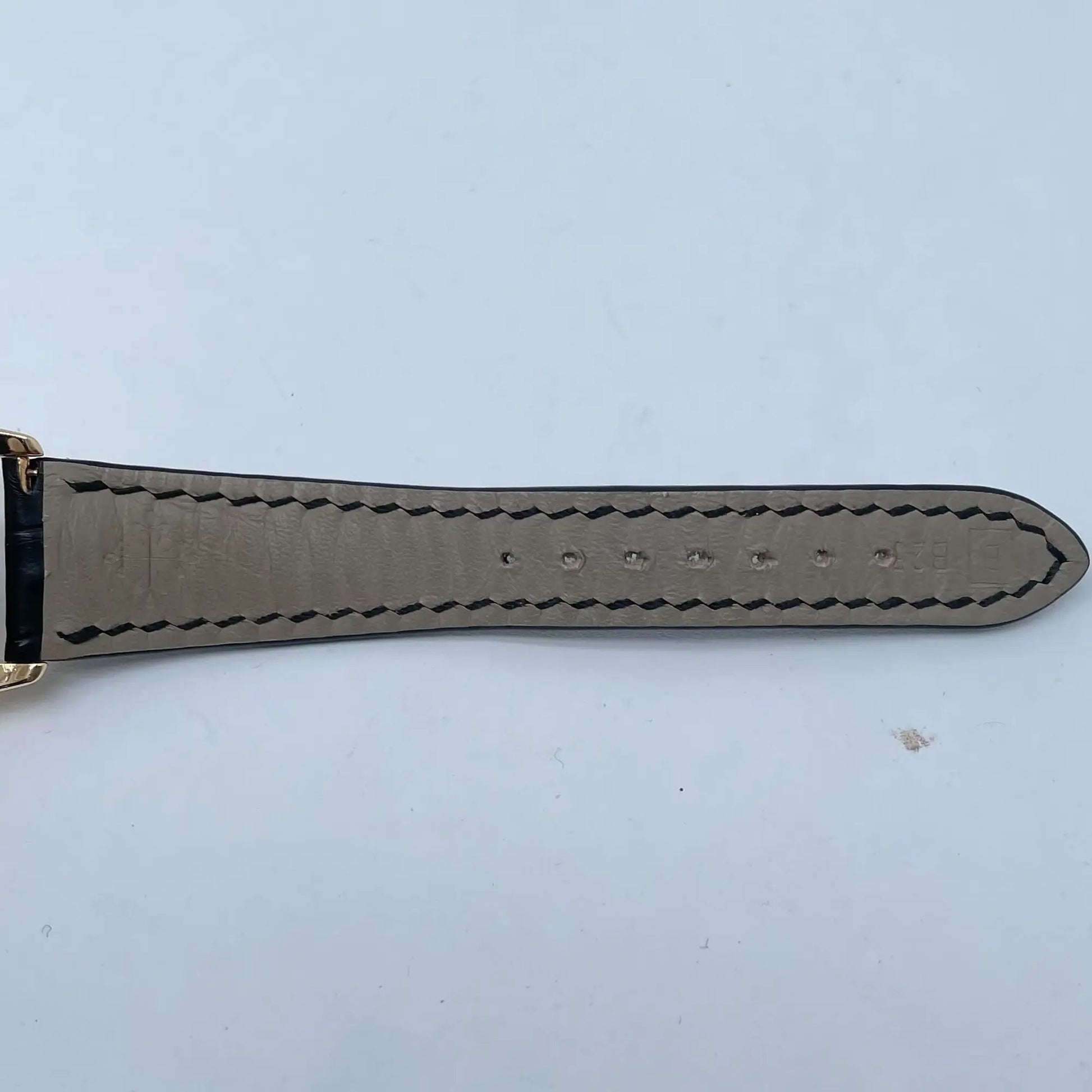 9th image of Patek Philippe  Patek Philippe Annual Calendar Wristwatch, PreOwned condition