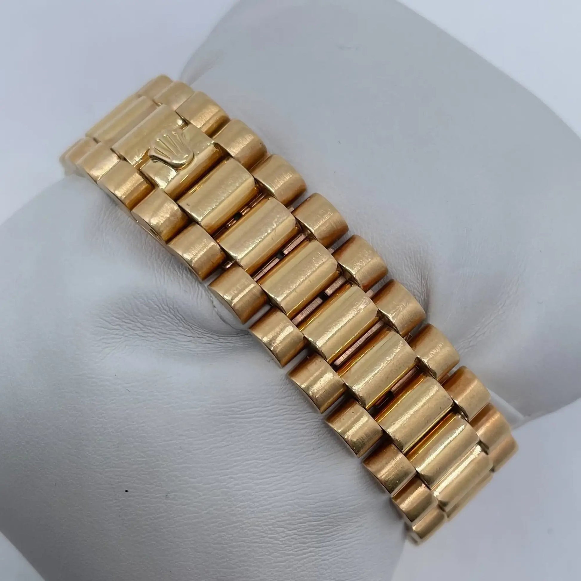 12th image of Rolex  Rolex Day-Date Wristwatch, PreOwned condition