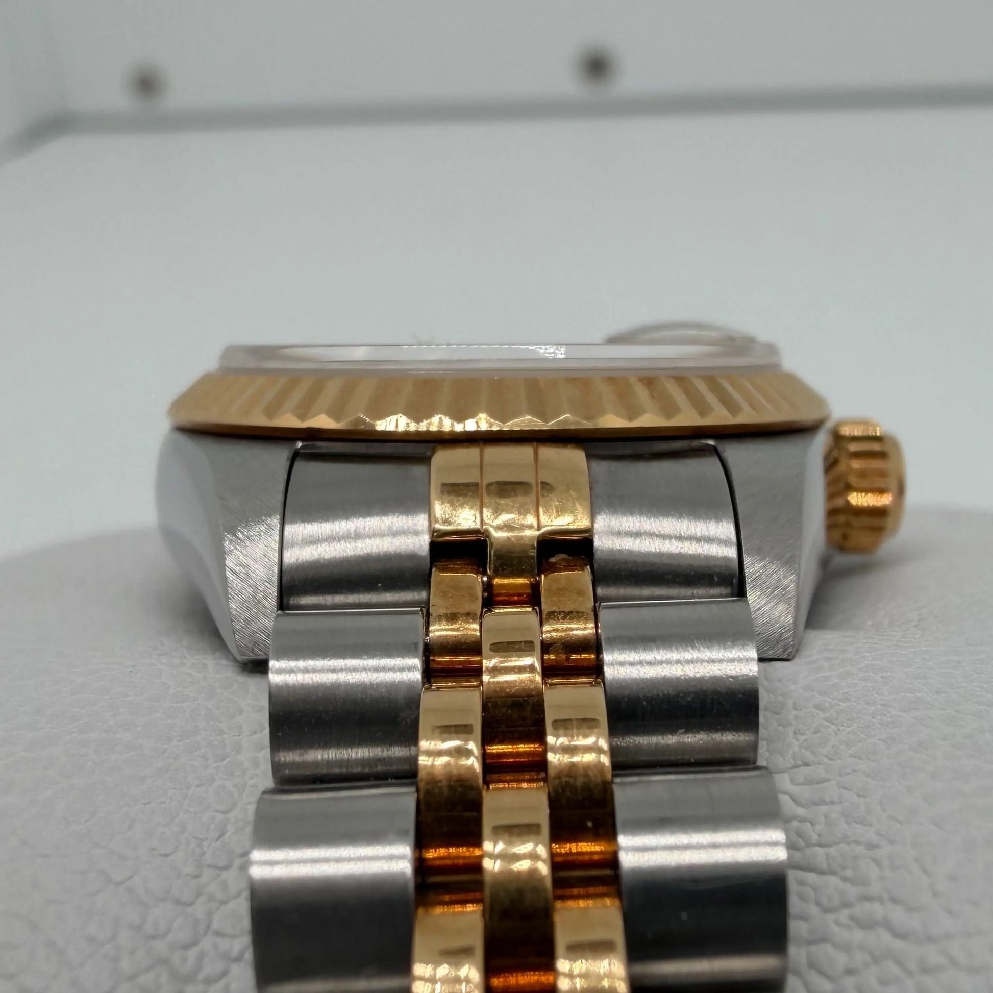 8th image of Rolex Datejust Wristwatch, PreOwned condition