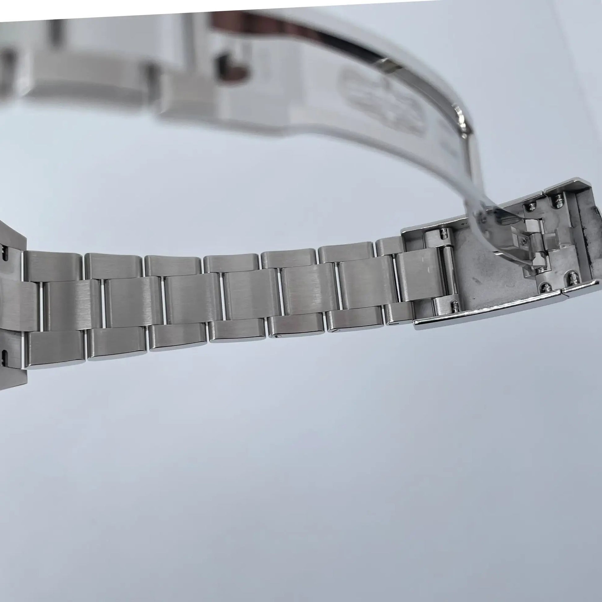10th image of Rolex Rolex Datejust 126334 Wristwatch, PreOwned condition