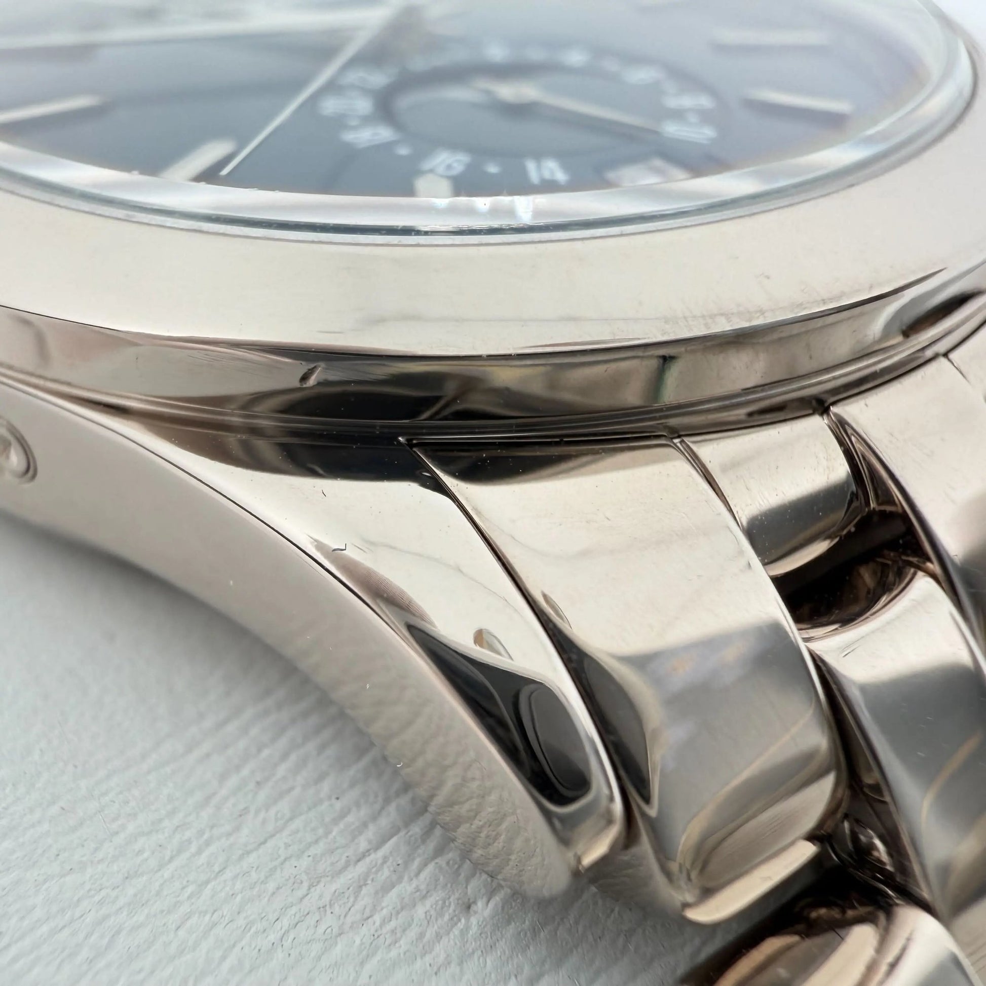 3rd image of Patek Philippe Complications Wristwatch, PreOwned condition