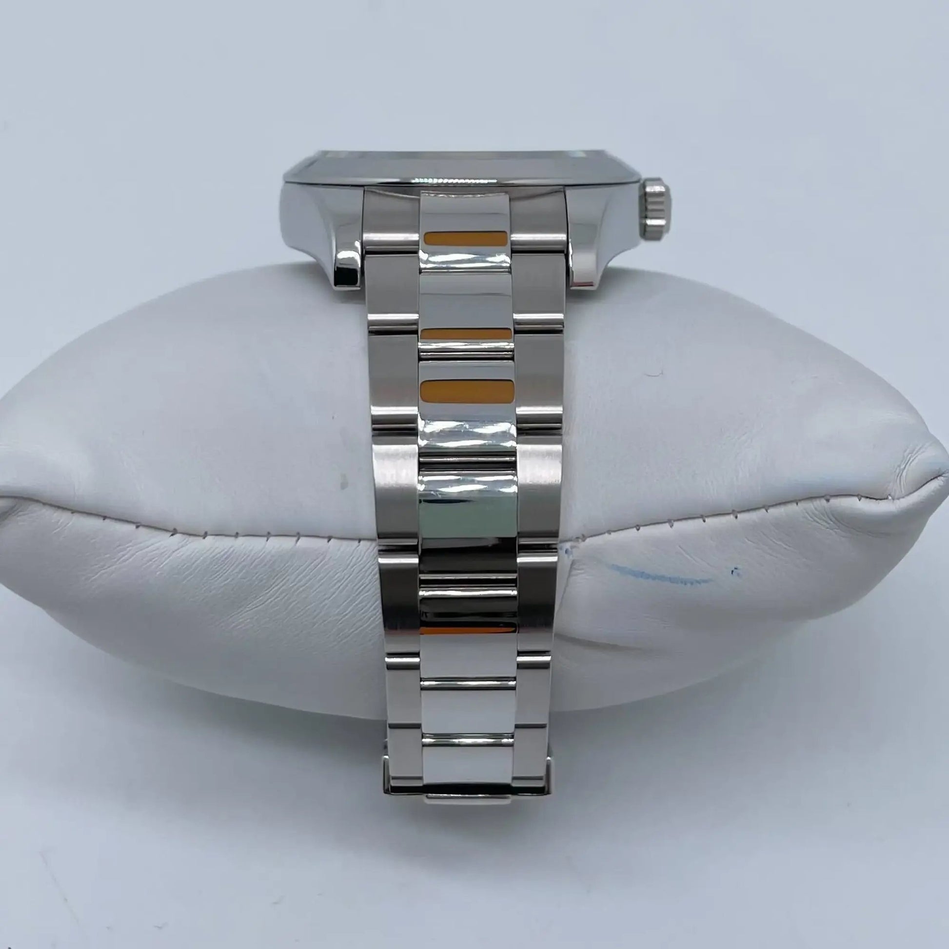 7th image of Rolex Rolex Milgauss Wristwatch, PreOwned condition