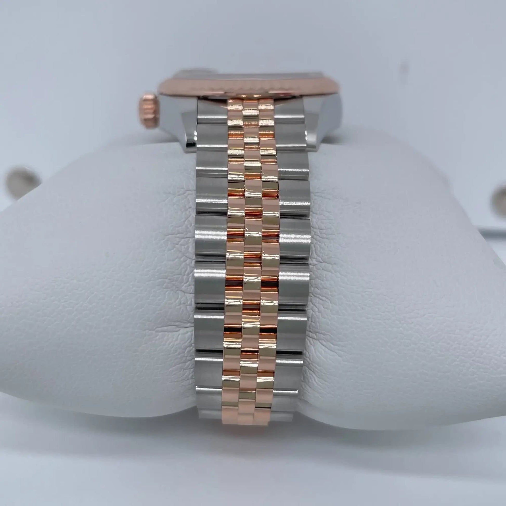 9th image of Rolex Rolex Datejust 279171 Wristwatch, New condition