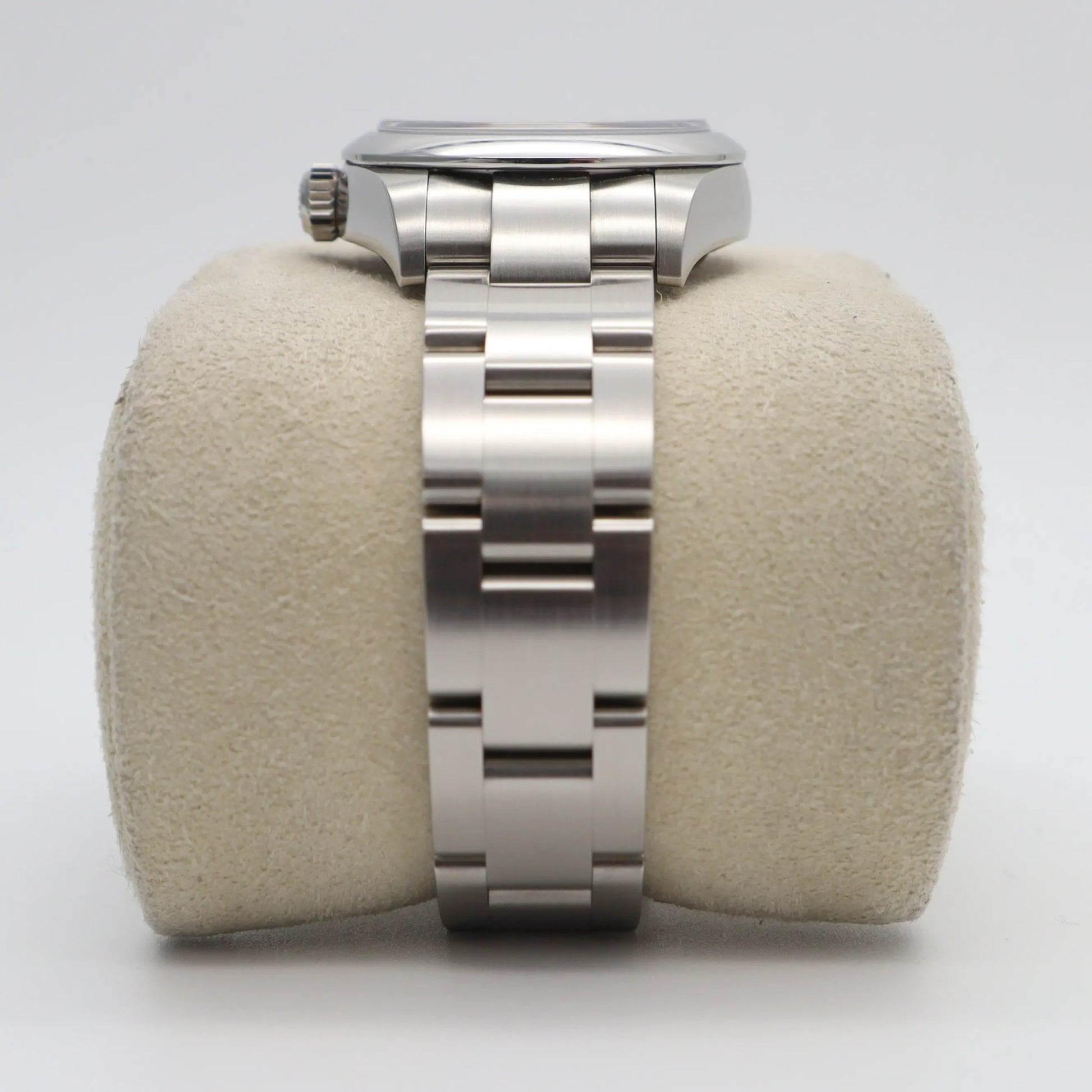 9th image of Rolex Rolex Oyster Perpetual Wristwatch, New condition