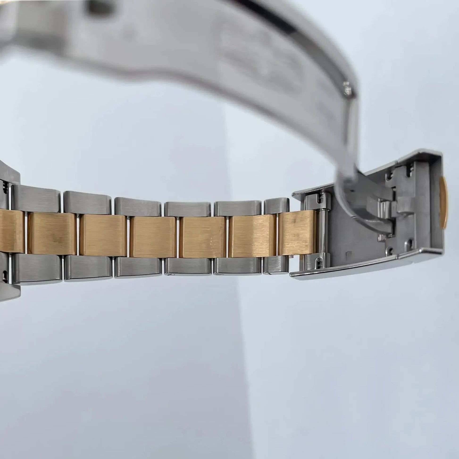 9th image of Rolex Rolex Datejust Wristwatch, PreOwned condition