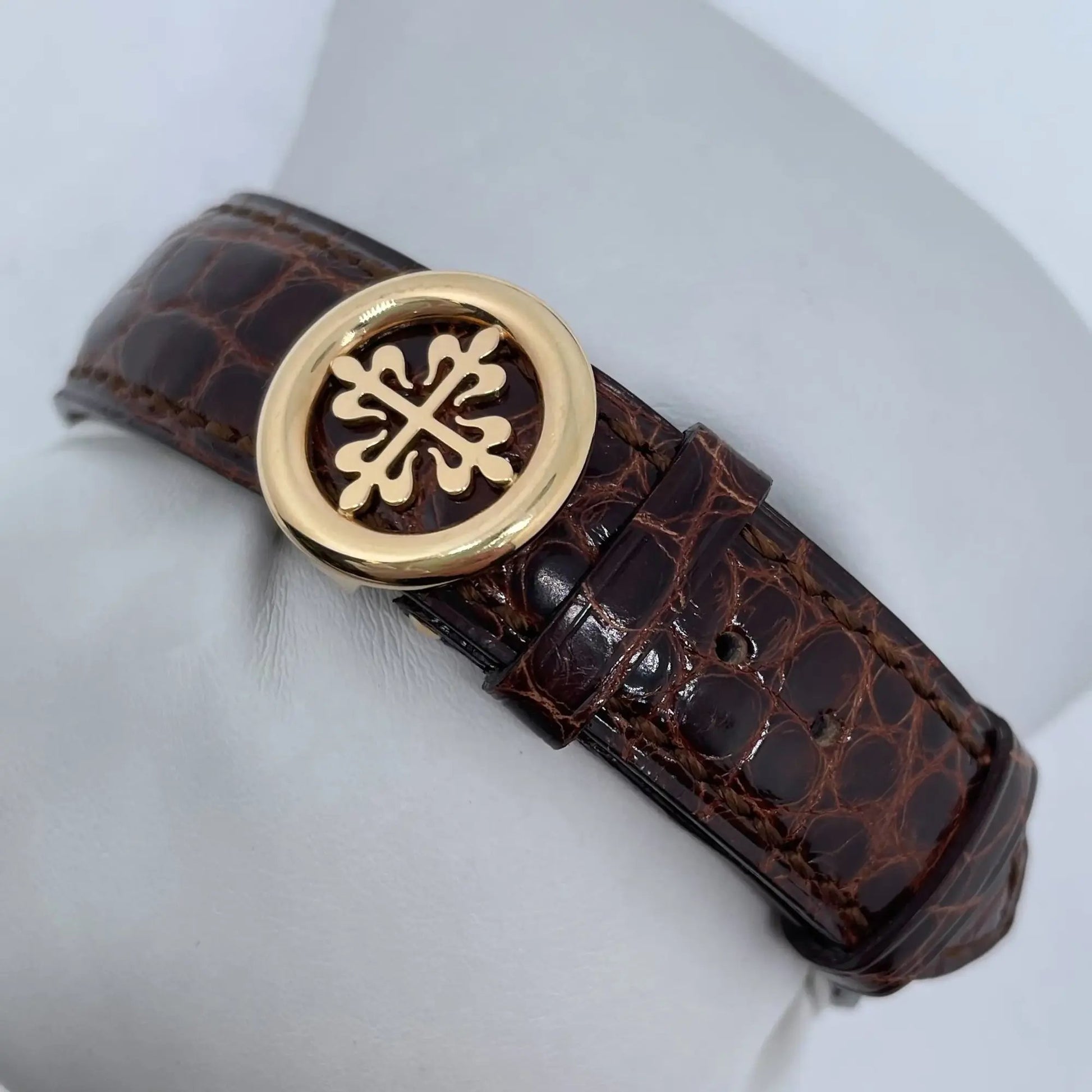 12th image of Patek Philippe Patek Philippe Complications Wristwatch, PreOwned condition