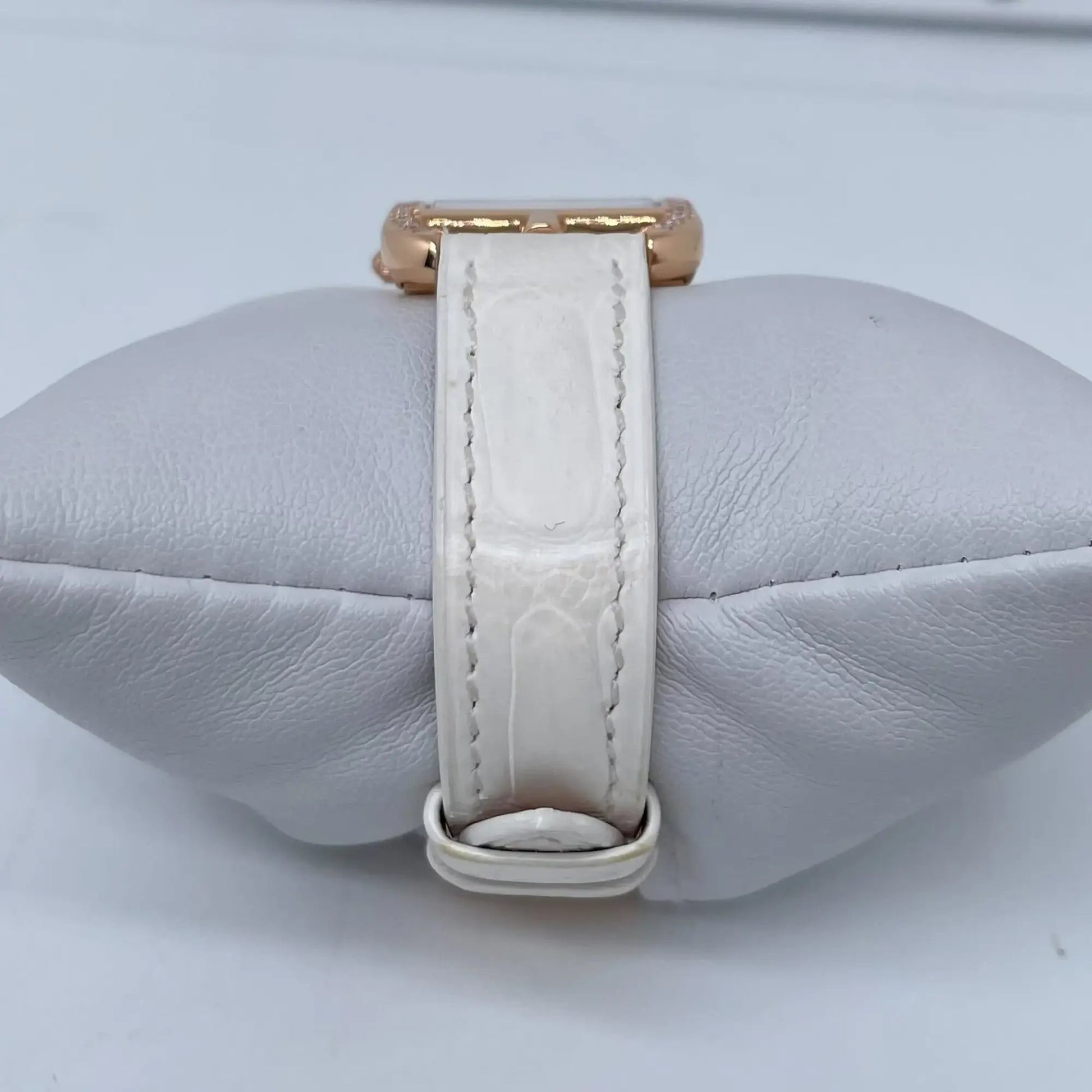 9th image of HERMÈS  Hermes Cape Cod Joaillier Wristwatch, PreOwned condition