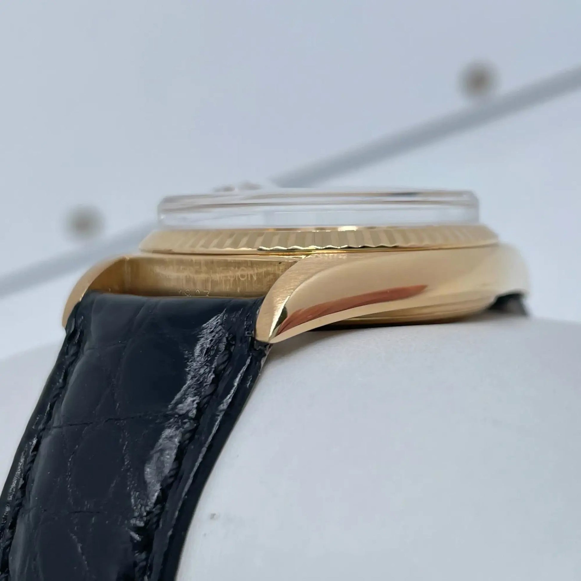 7th image of Rolex Day-Date Wristwatch, PreOwned condition