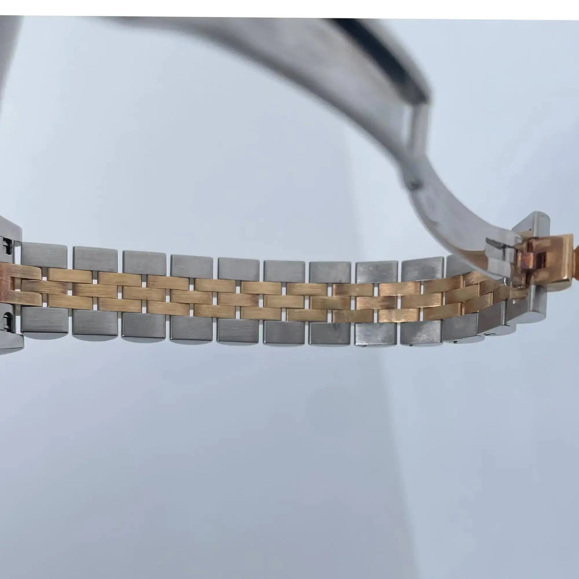 10th image of Rolex Datejust  Wristwatch, PreOwned condition