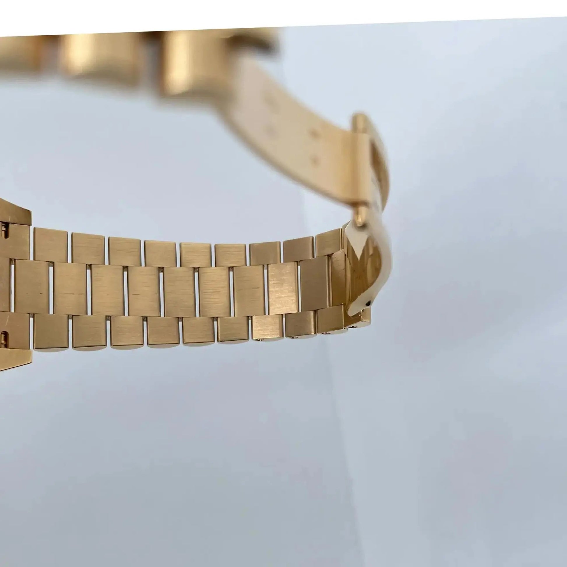 11th image of Rolex Rolex Day-Date President 228238 Wristwatch, PreOwned condition