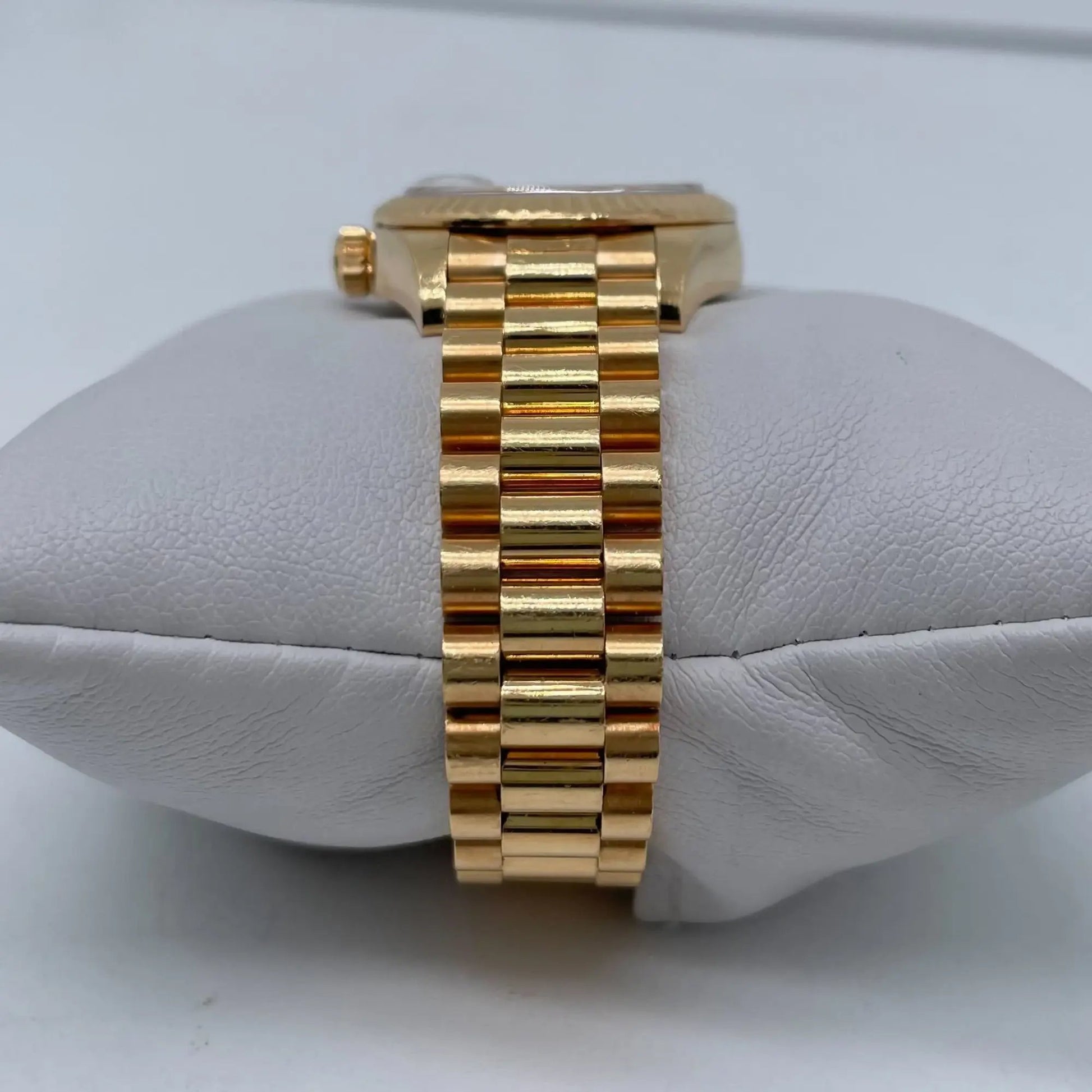 9th image of Rolex Lady-Datejust Wristwatch, PreOwned condition