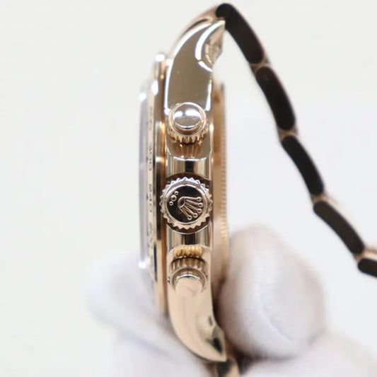 2nd image of Rolex Rolex Cosmograph Daytona Wristwatch, PreOwned condition