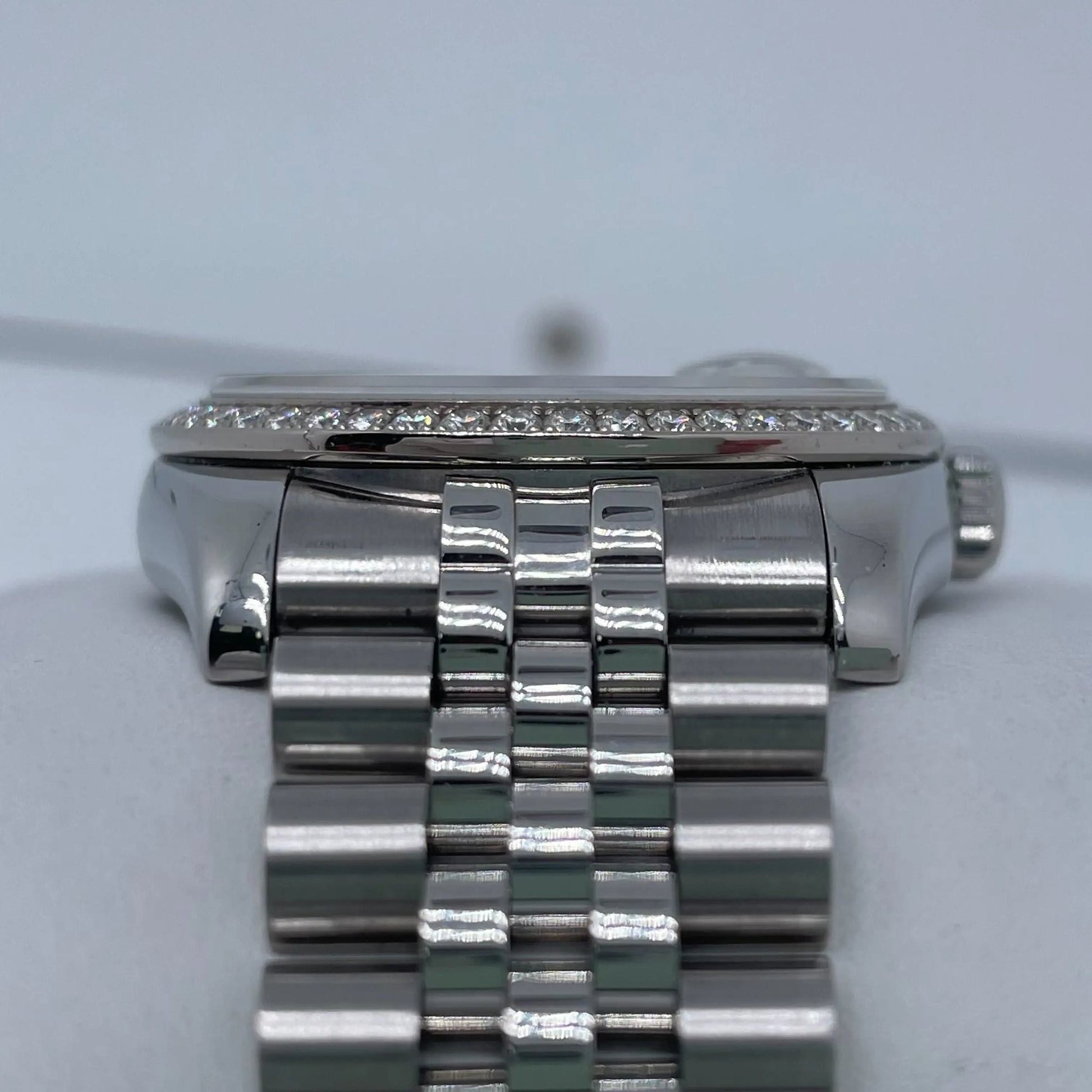 9th image of Rolex Rolex Datejust 116244 Wristwatch, PreOwned condition