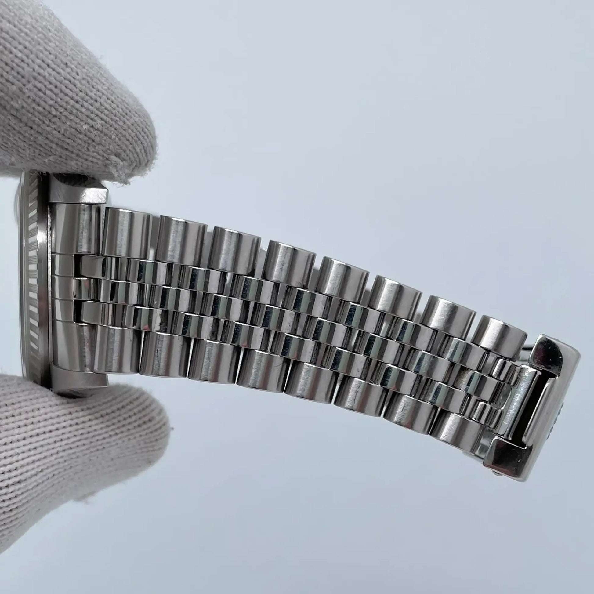 11th image of Rolex Rolex Datejust Wristwatch, PreOwned condition