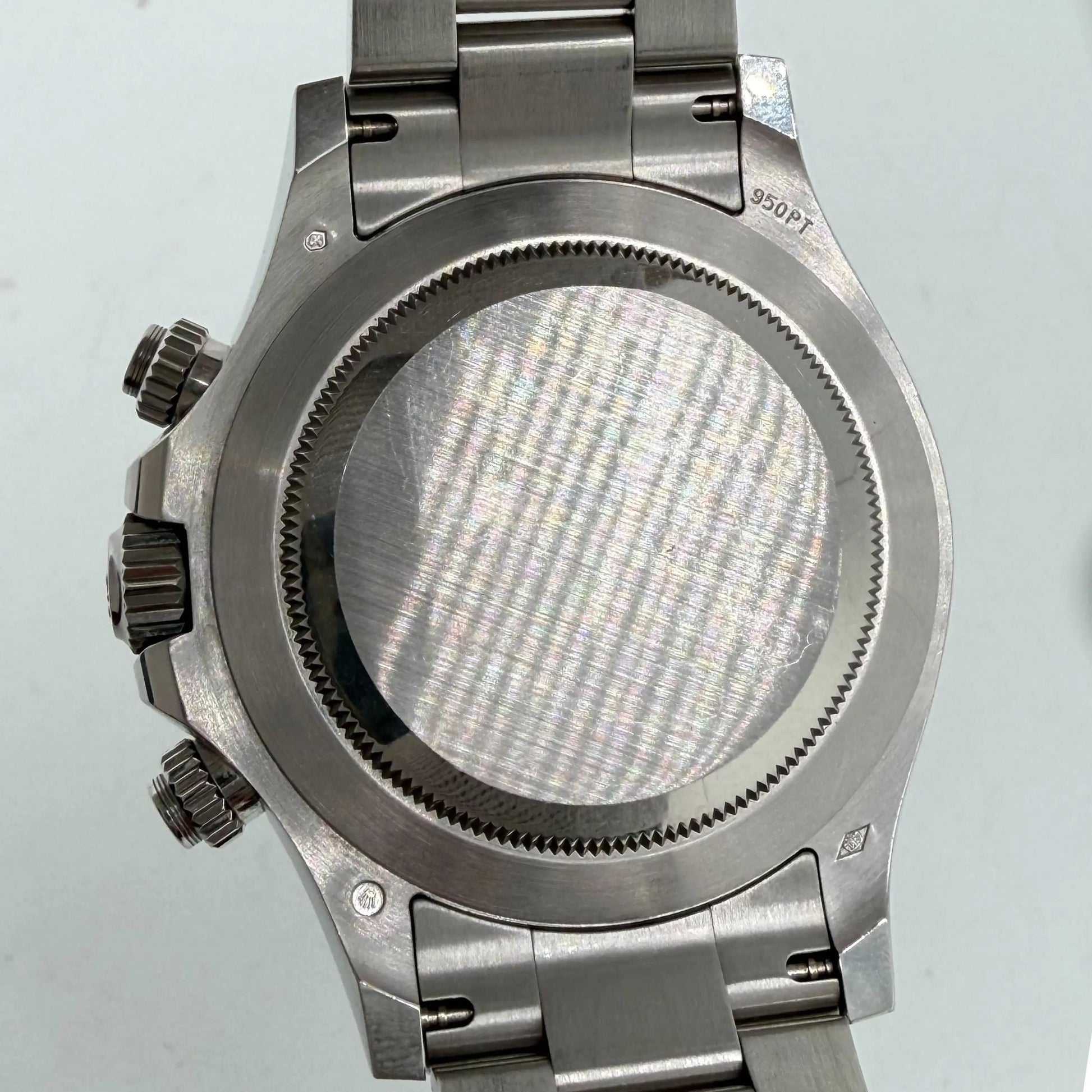 14th image of Rolex Rolex Cosmograph Daytona Wristwatch, PreOwned condition