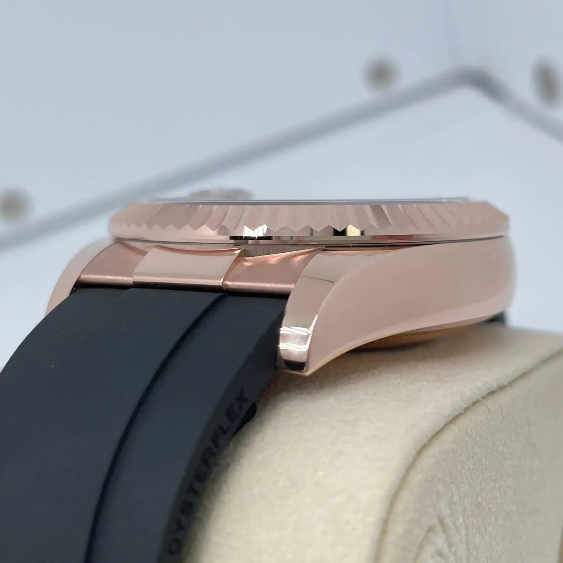 7th image of Rolex Sky-Dweller Wristwatch, New condition