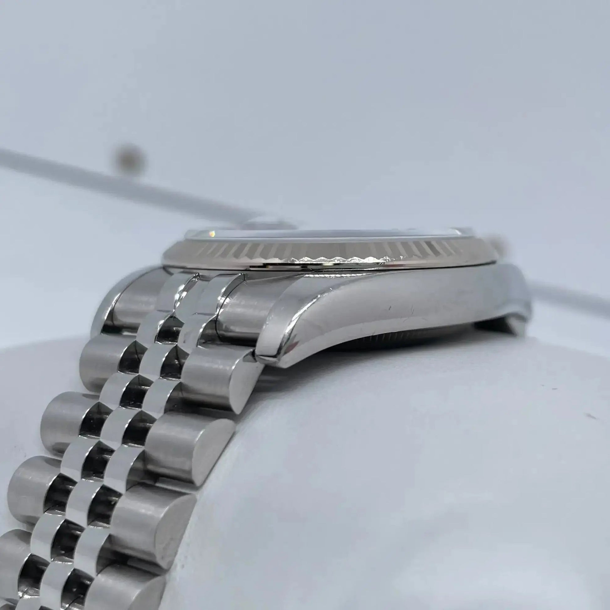 5th image of Rolex Datejust Wristwatch, PreOwned condition