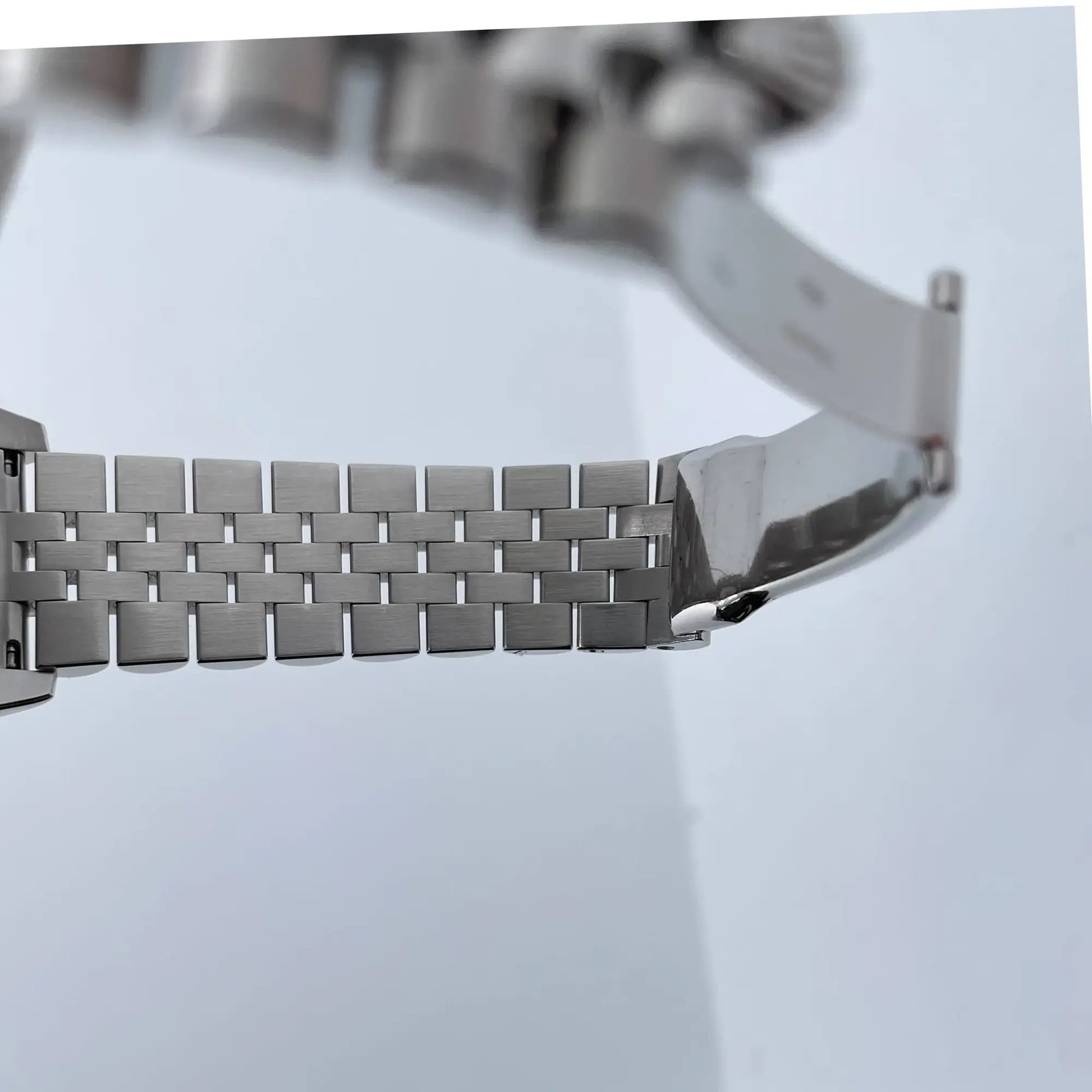 10th image of Rolex Rolex Datejust Wristwatch, PreOwned condition