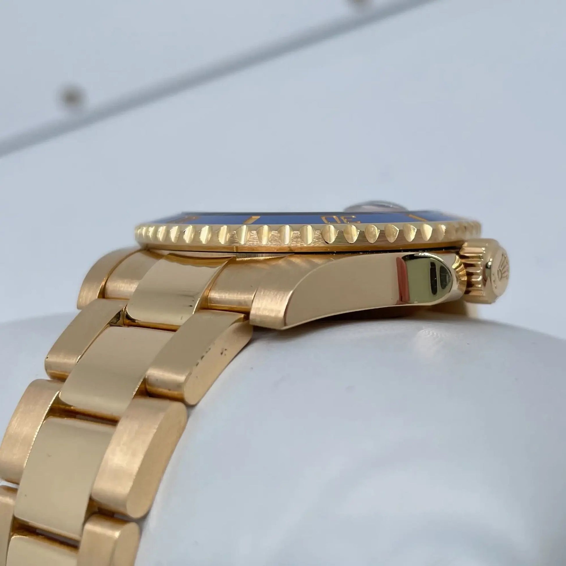 5th image of Rolex Rolex Submariner  Wristwatch, PreOwned condition