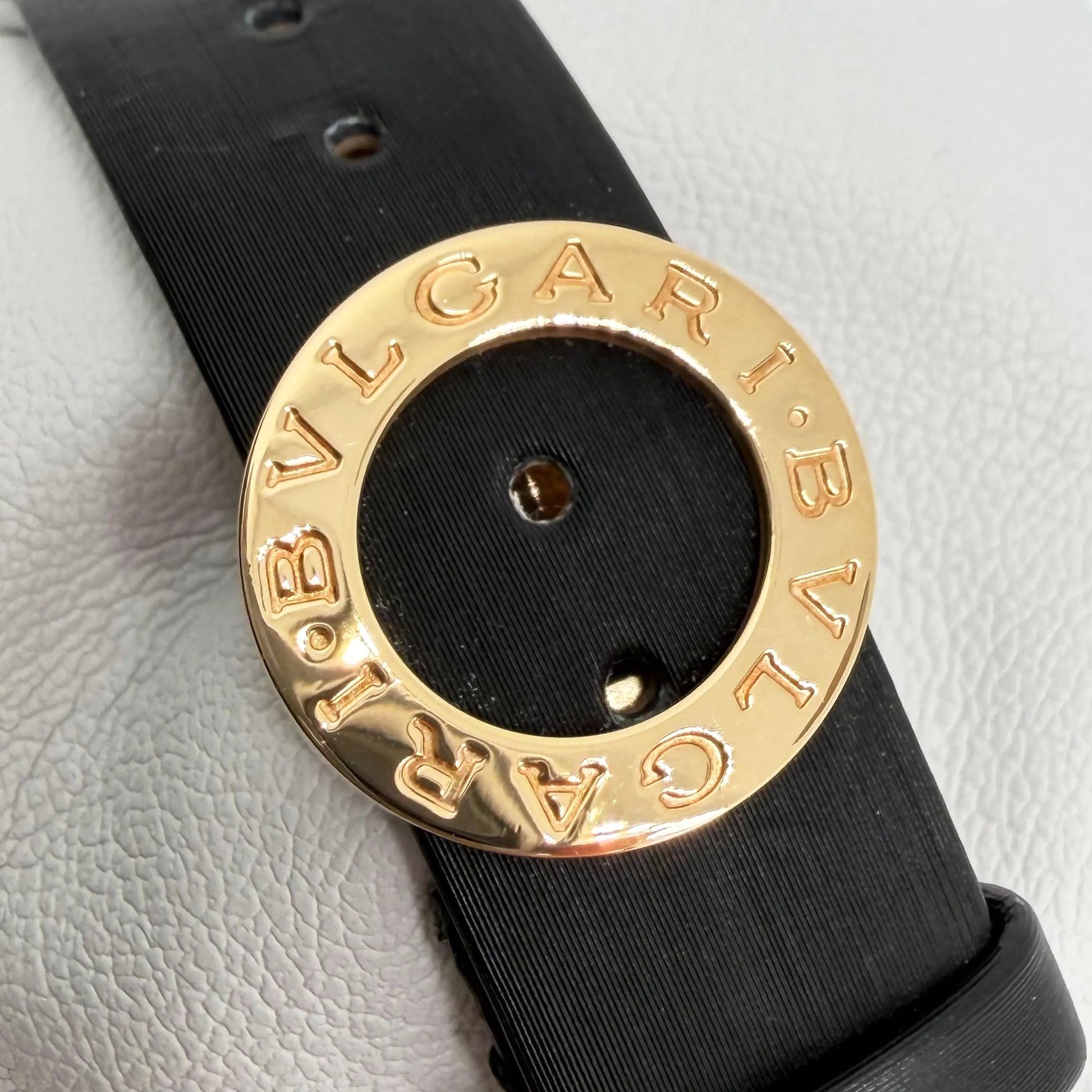 11th image of Bvlgari Asutorare  Wristwatch, PreOwned condition