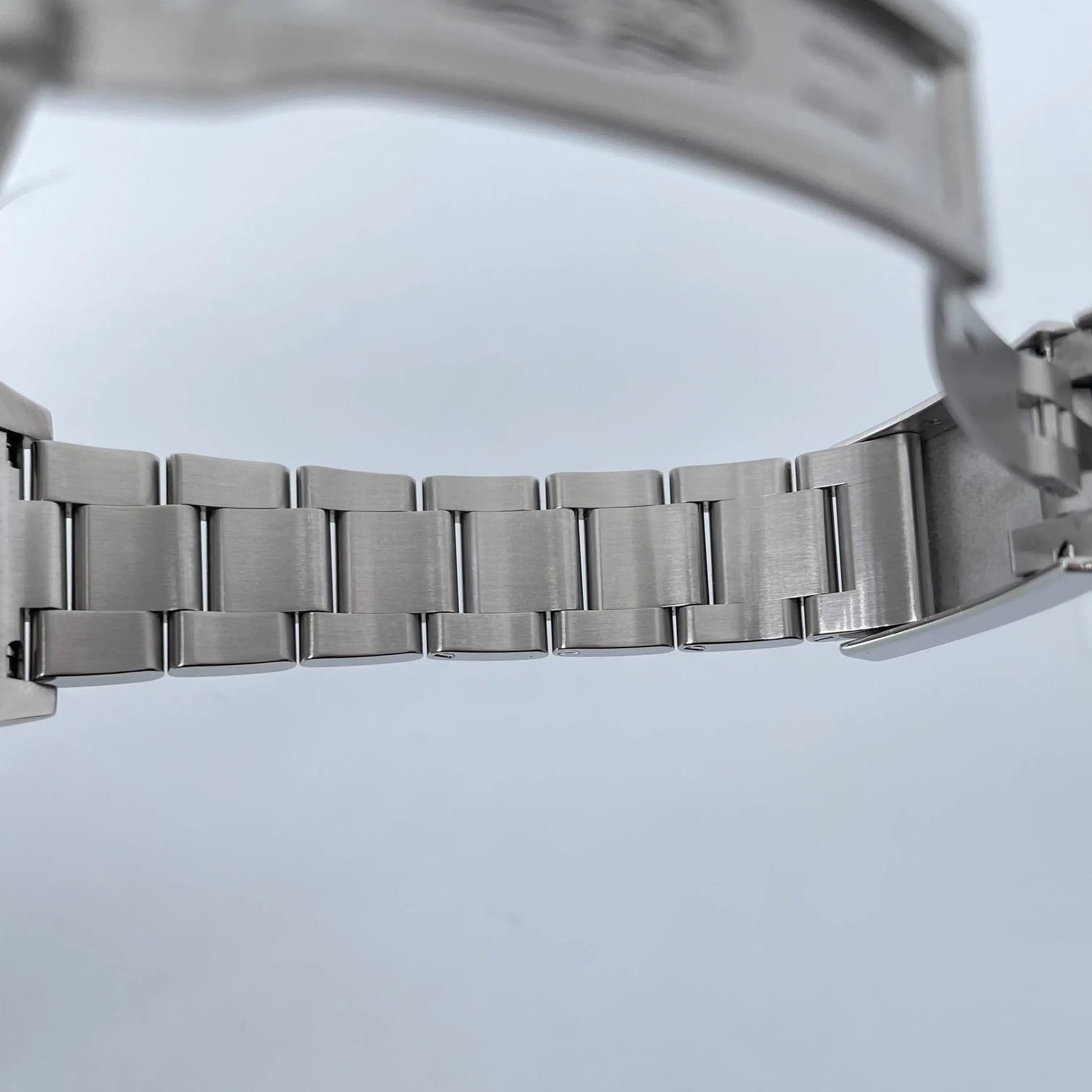 10th image of Rolex Rolex Oyster Perpetual 116000 Wristwatch, PreOwned condition