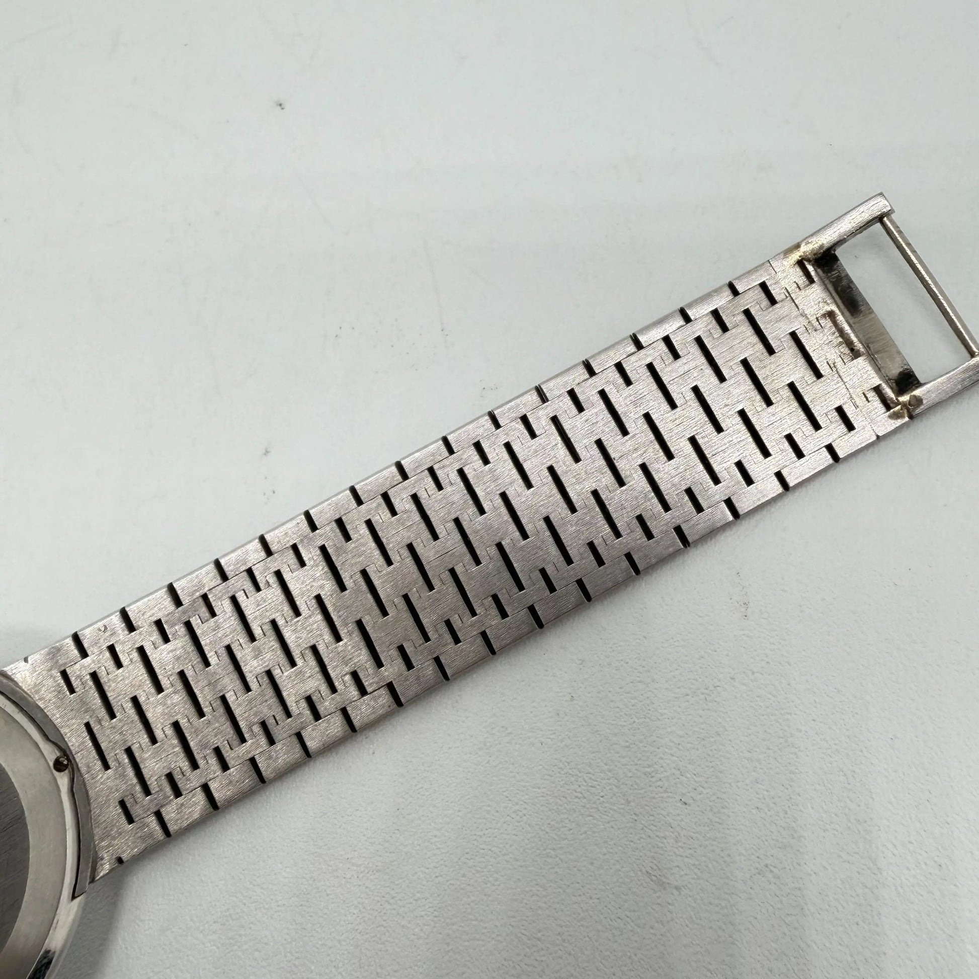 10th image of Piaget Classic Wristwatch, PreOwned condition