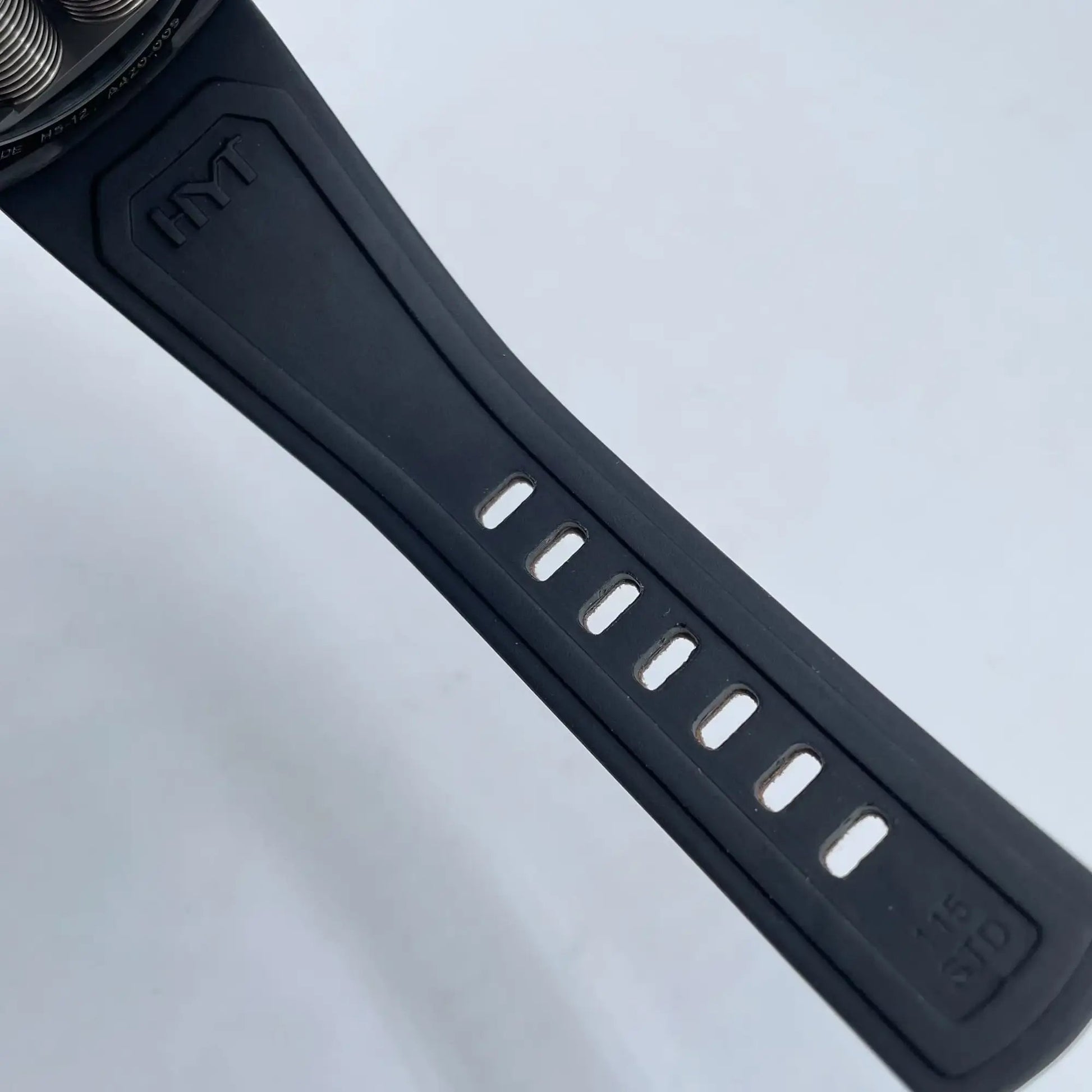 11th image of HYT Moon Runner Desert Wristwatch, New condition