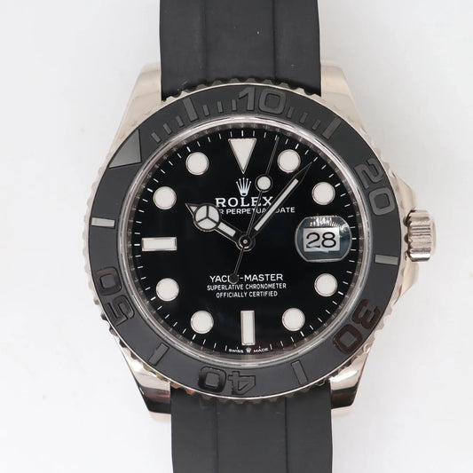 1st image of Rolex Yacht Master Wristwatch, PreOwned condition