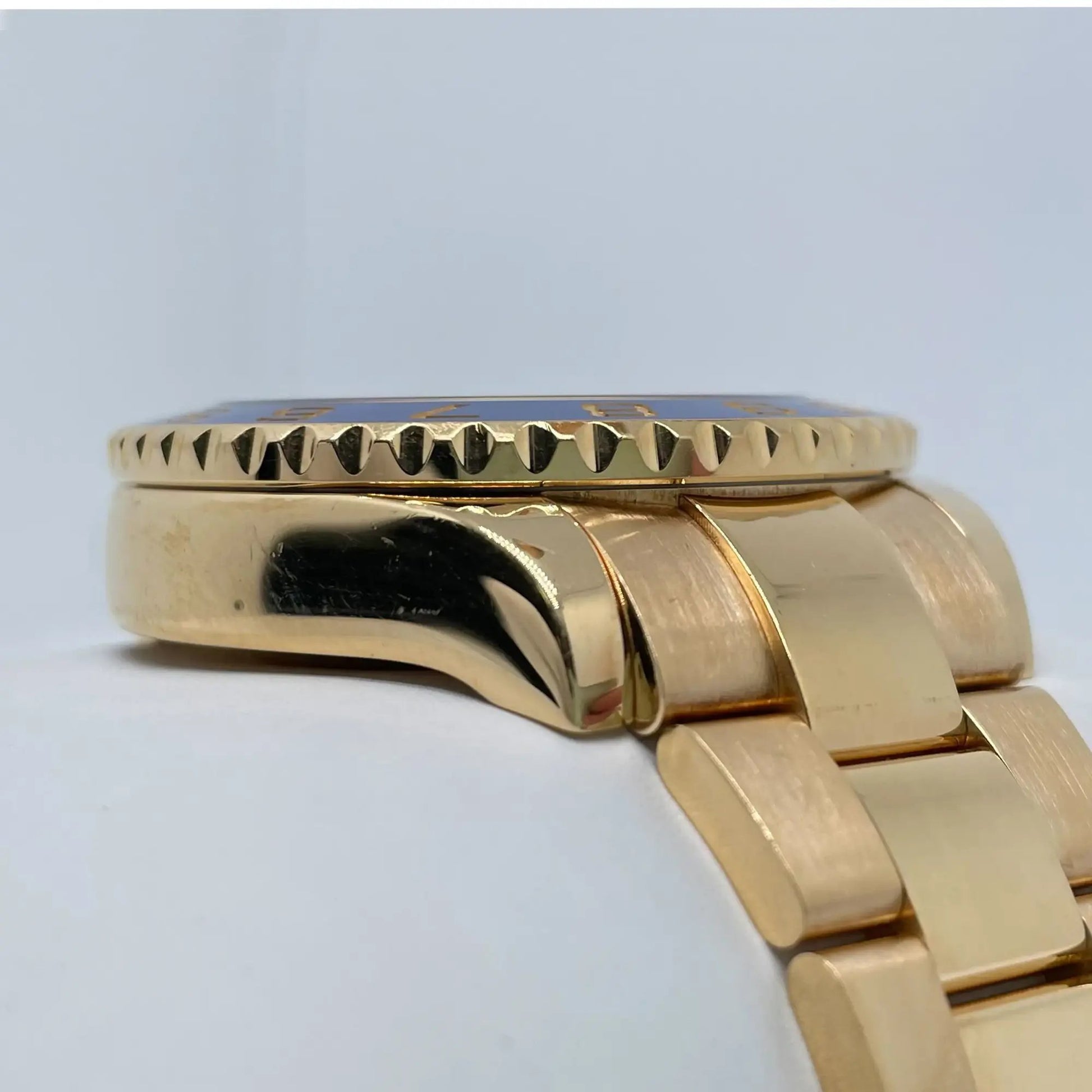 6th image of Rolex Yacht-Master II Wristwatch, PreOwned condition