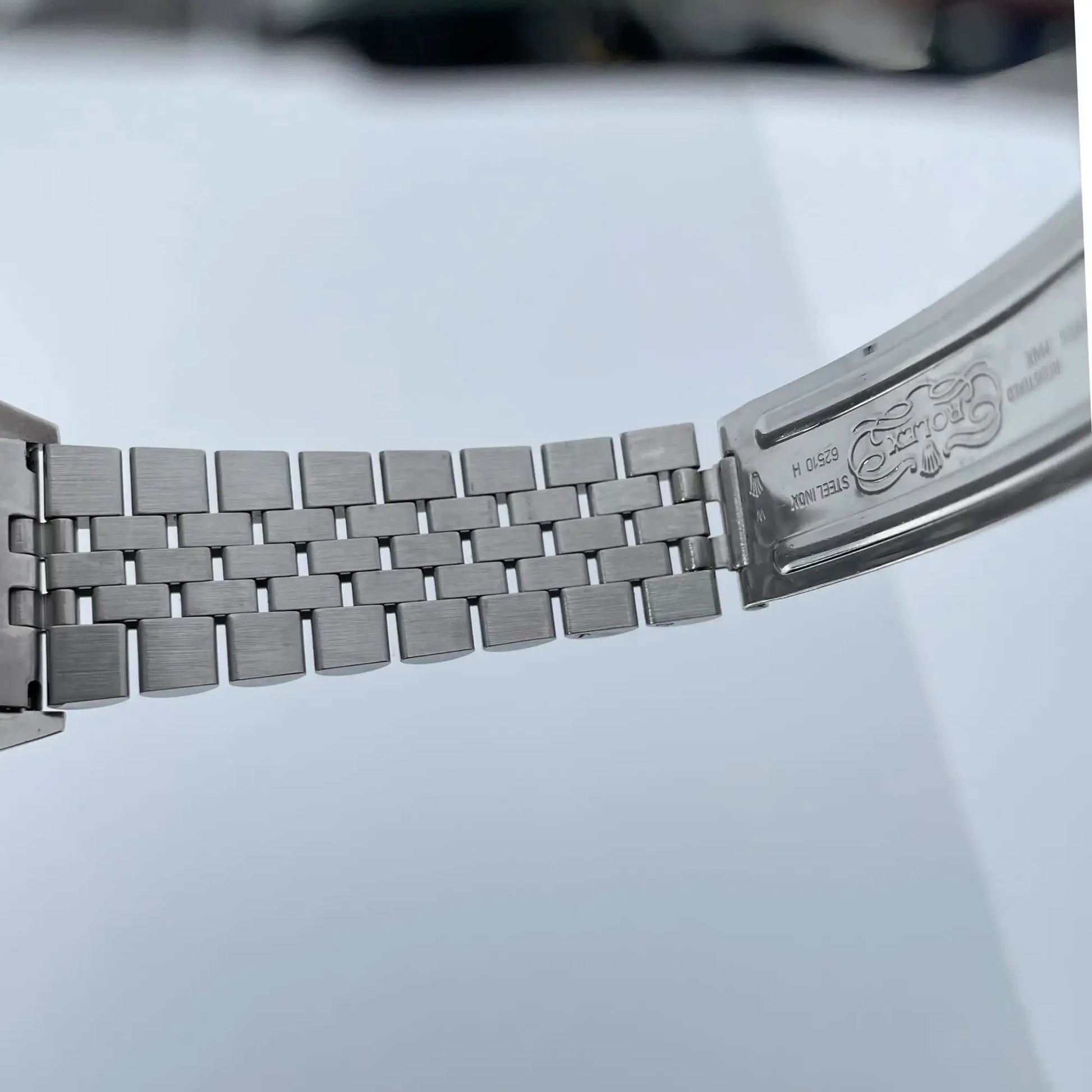 10th image of Rolex Rolex Datejust Wristwatch, PreOwned condition