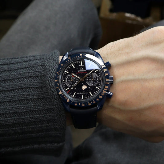 2nd image of OMEGA Omega Speedmaster Wristwatch, New condition