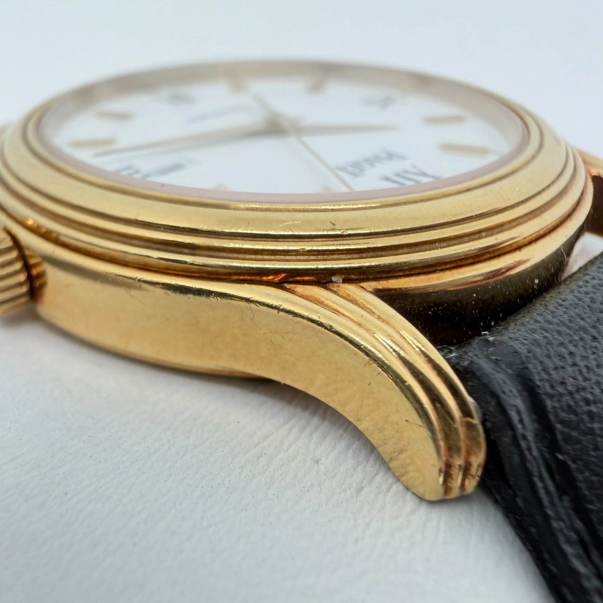 3rd image of Piaget Piaget Polo Wristwatch, PreOwned condition