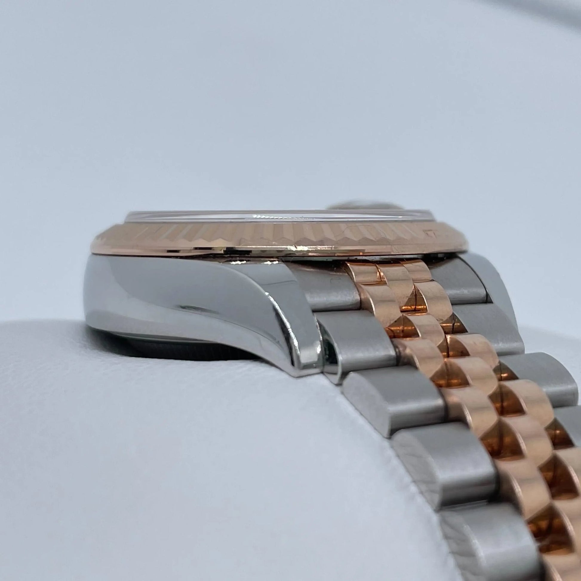 6th image of Rolex Rolex Datejust 279171 Wristwatch, PreOwned condition