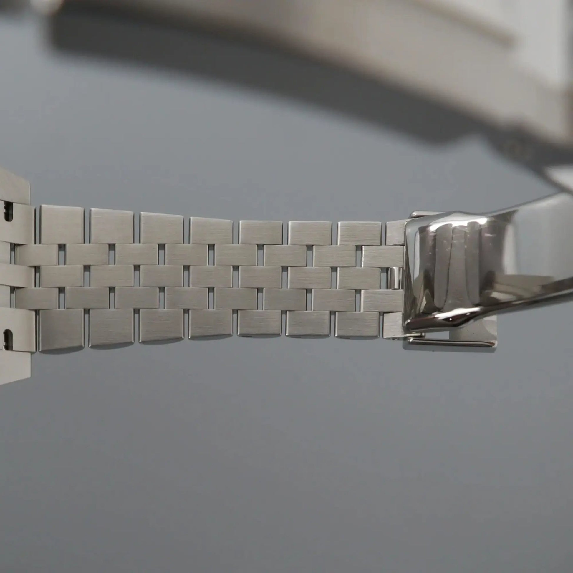 10th image of Rolex Rolex GMT Master II 126710BLRO Wristwatch, PreOwned condition