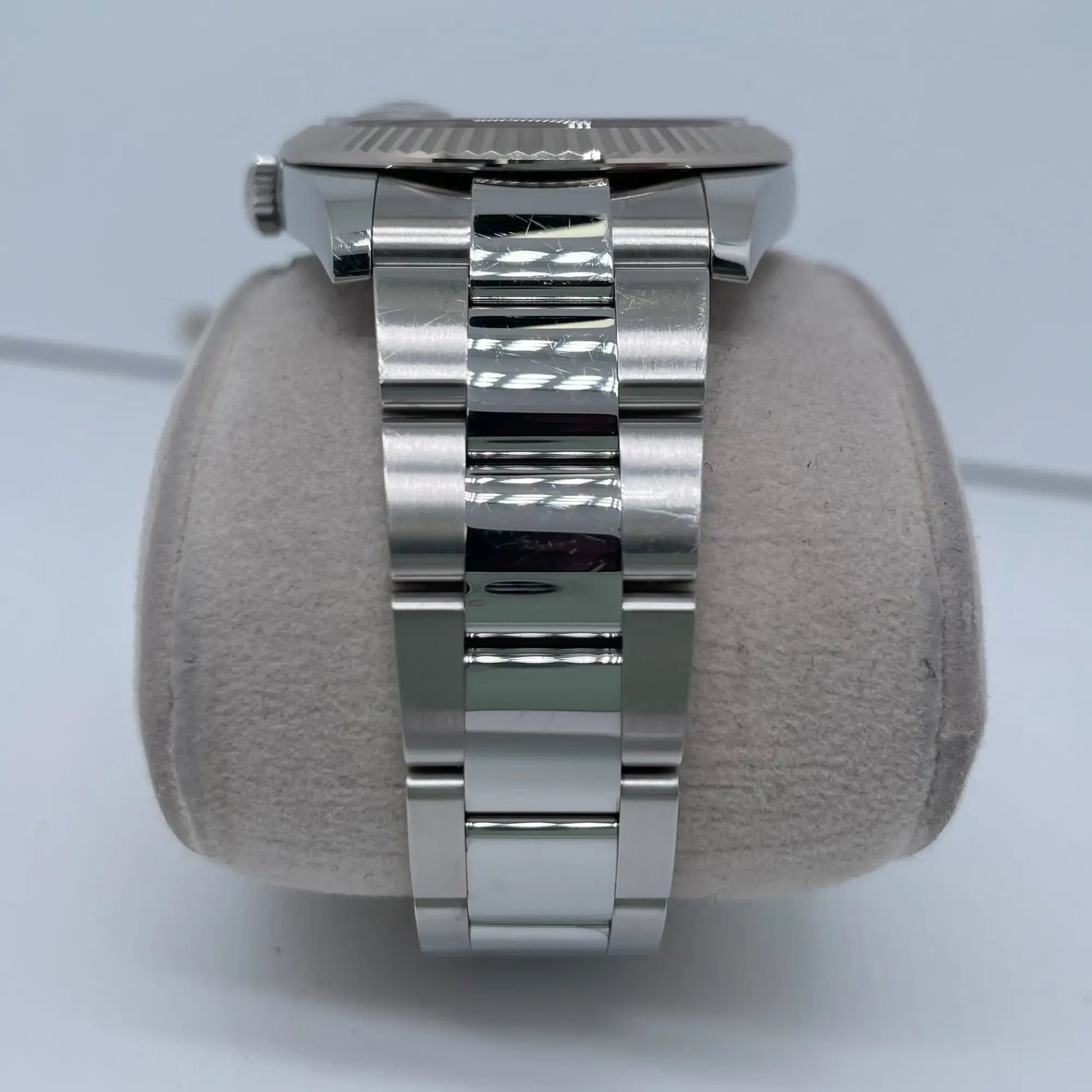 9th image of Rolex Rolex Datejust 126334 Wristwatch, PreOwned condition