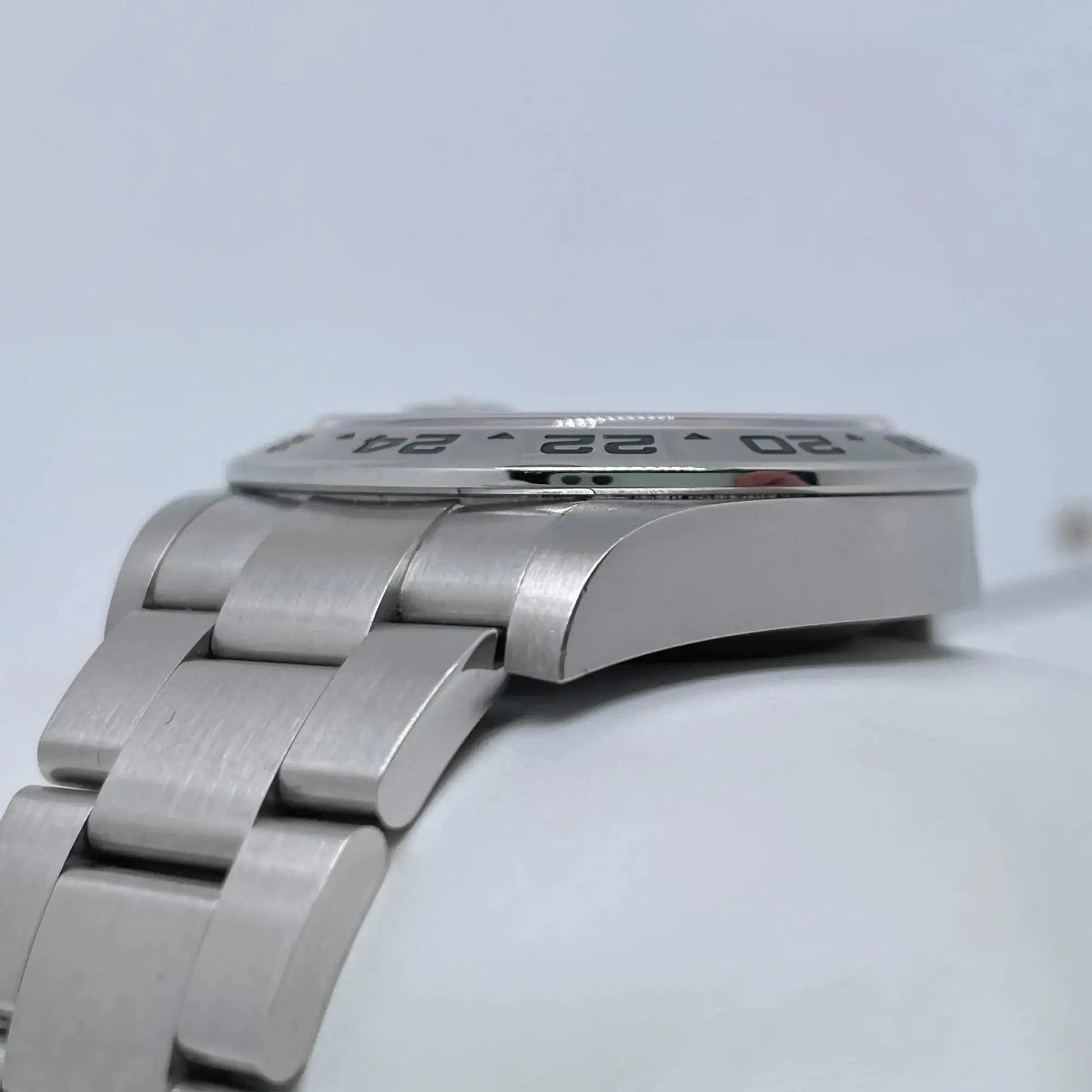 7th image of Rolex  Rolex Explorer II Wristwatch, PreOwned condition