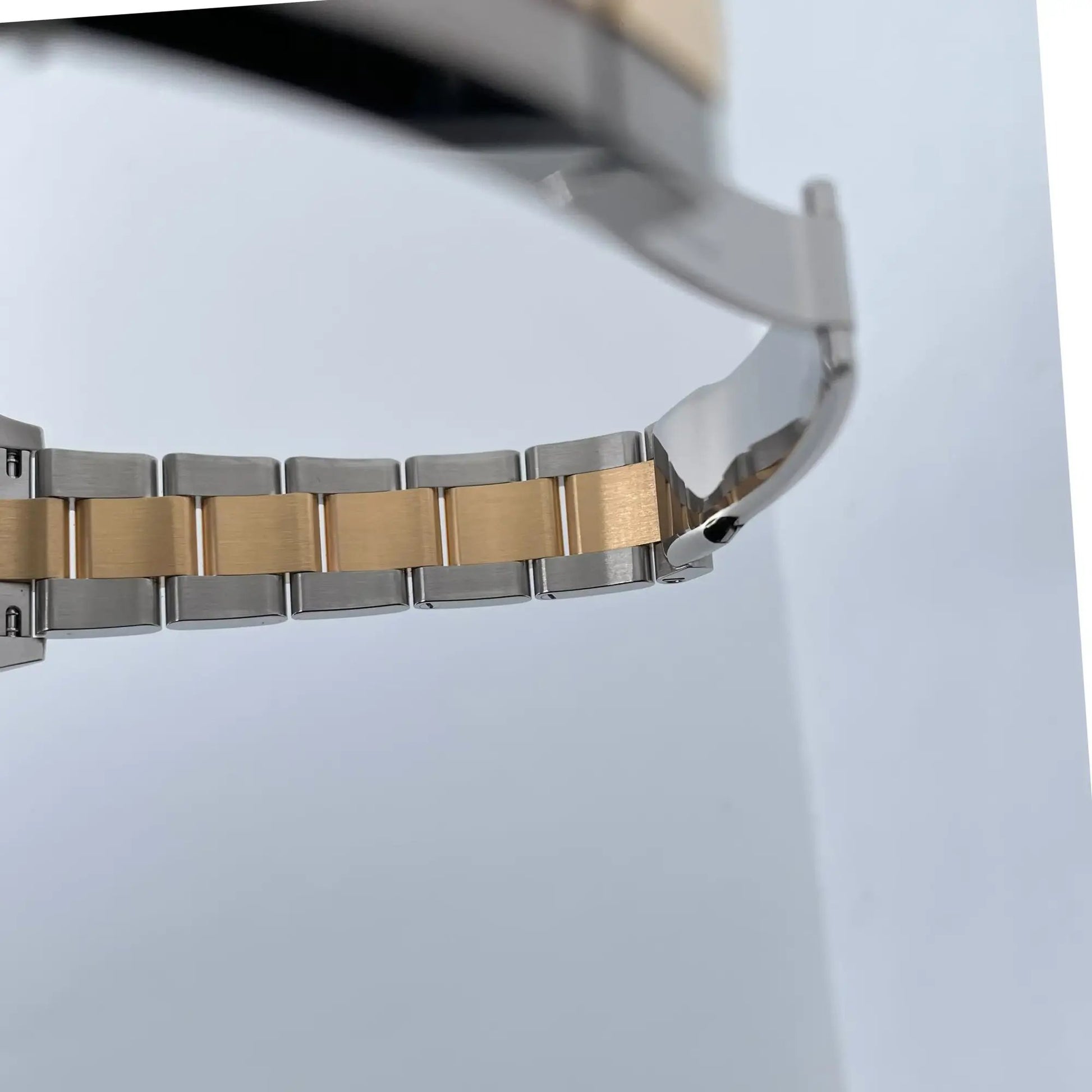 11th image of Rolex Rolex Datejust  Wristwatch, New condition