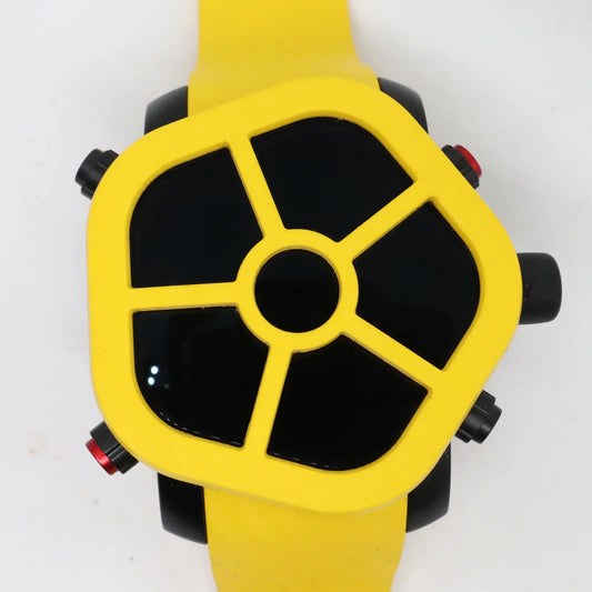 1st image of JACOB & Co. Jacob & Co. Five Time Zone Wristwatch, Unworn condition