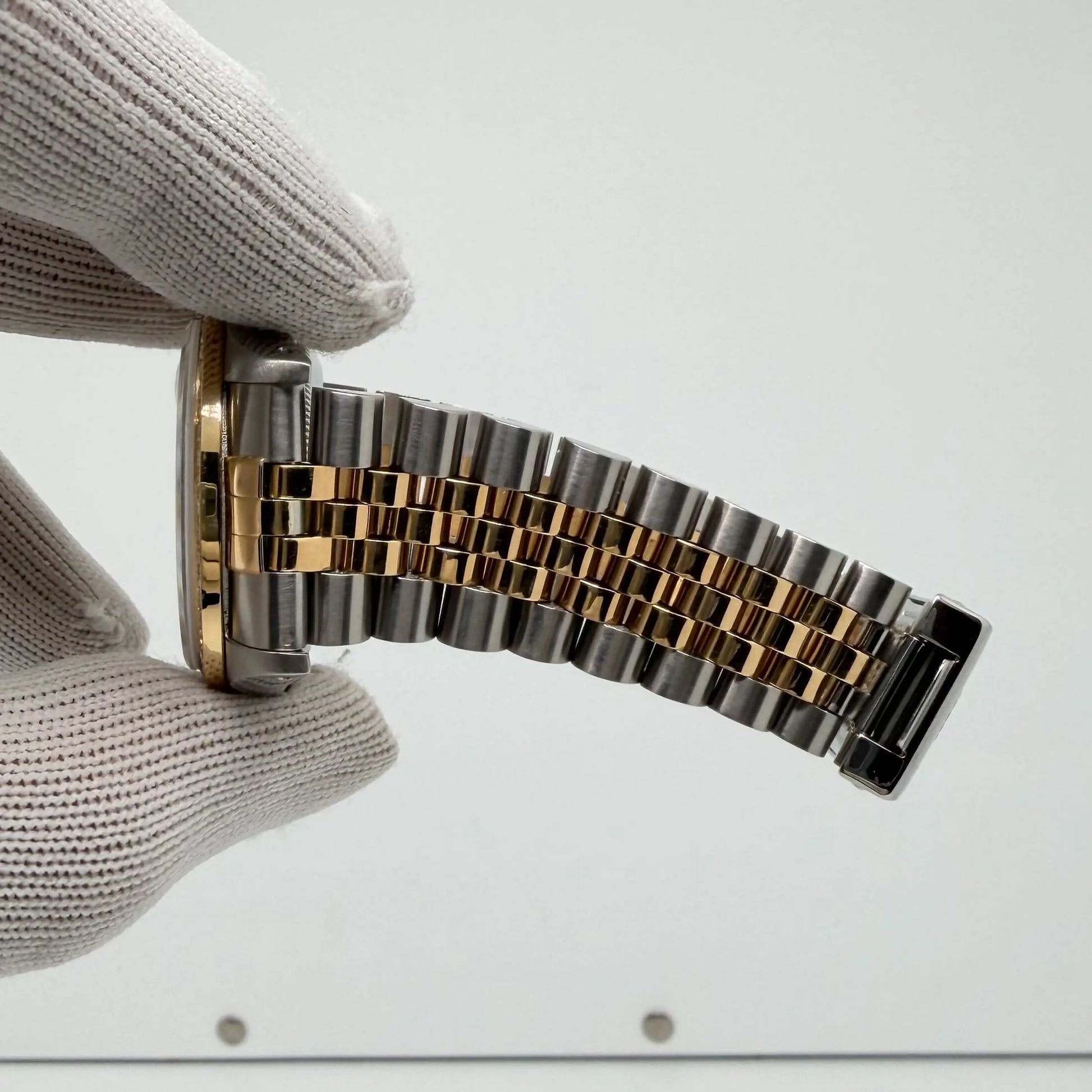 12th image of Rolex Rolex Datejust Wristwatch, PreOwned condition