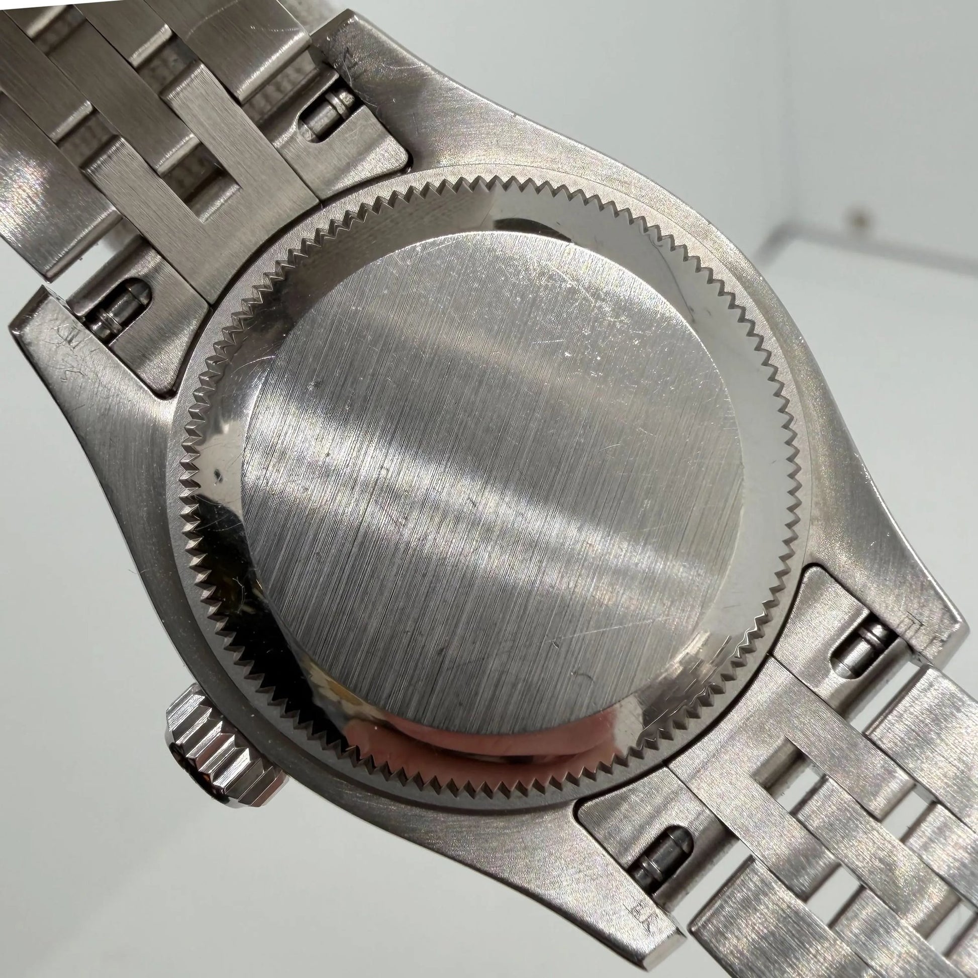 13th image of Rolex Lady Datejust Wristwatch, PreOwned condition