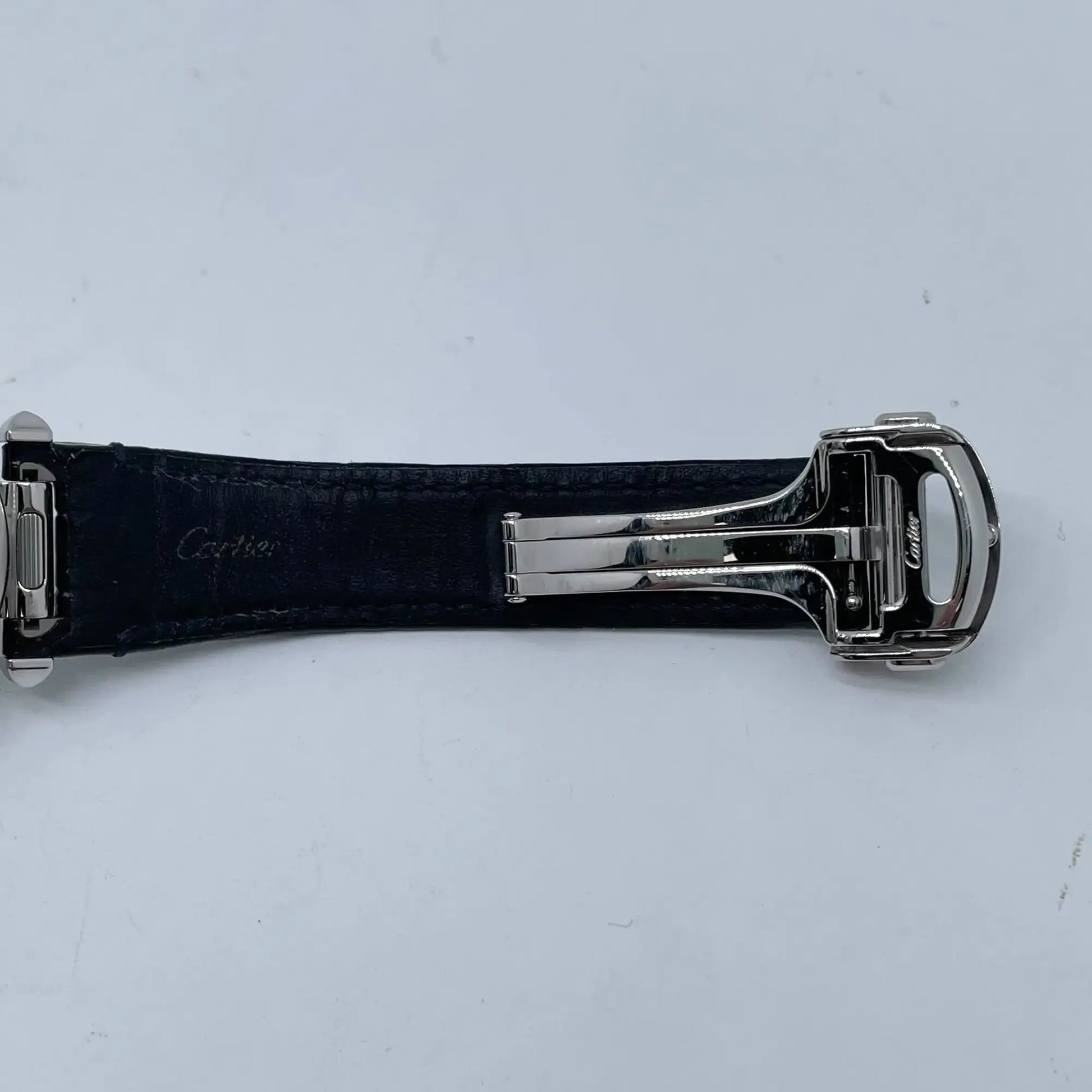 10th image of Cartier  Cartier Pasha Wristwatch, PreOwned condition