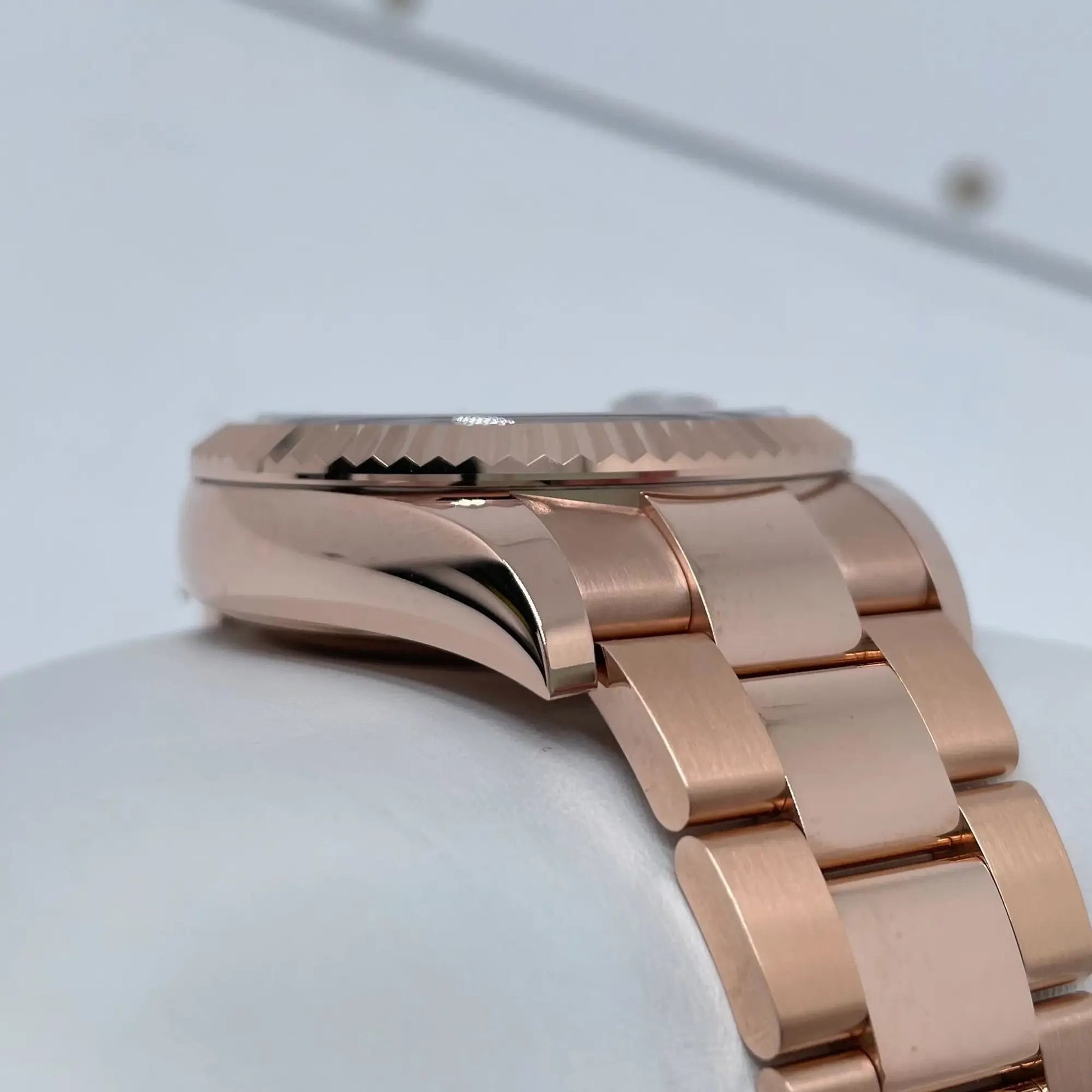 6th image of Rolex Sky-Dweller Wristwatch, New condition
