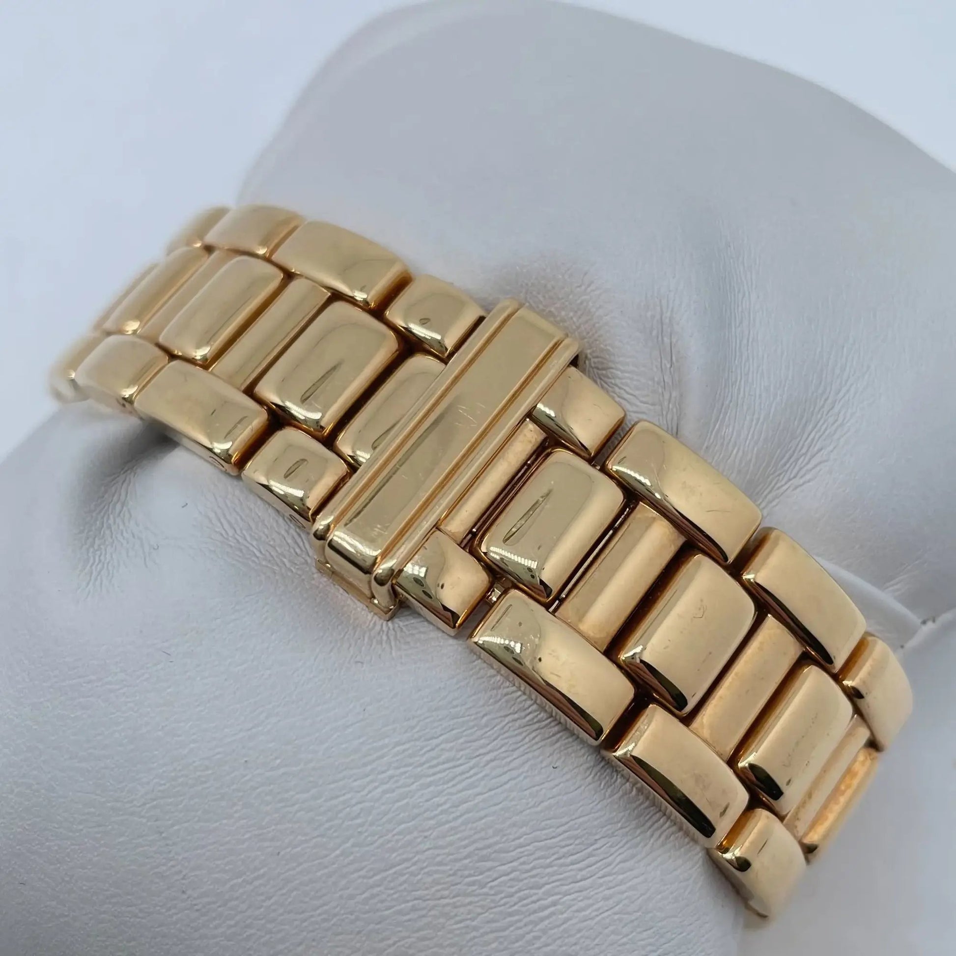 12th image of Cartier Pasha  Wristwatch, PreOwned condition