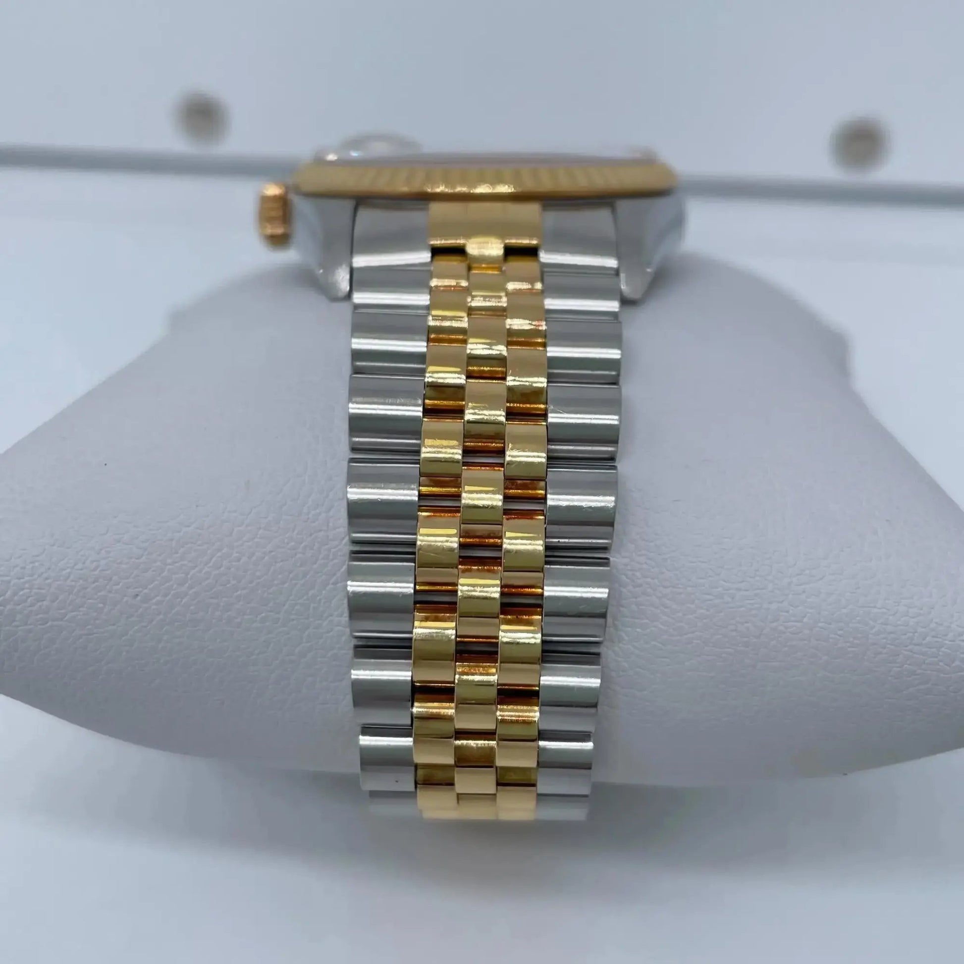 9th image of Rolex Rolex datejust 16233 Wristwatch, PreOwned condition