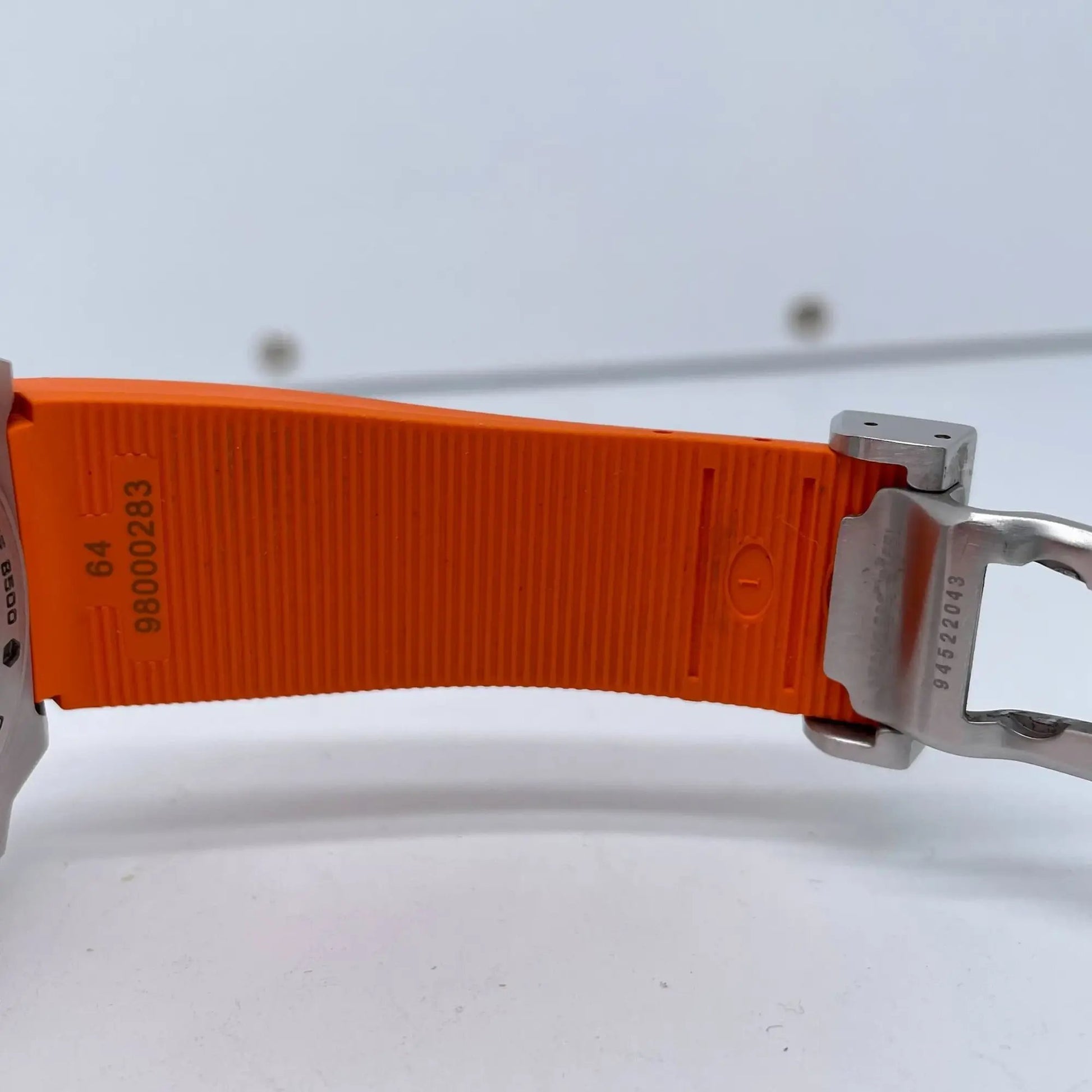 10th image of OMEGA Ploprof  Wristwatch, PreOwned condition