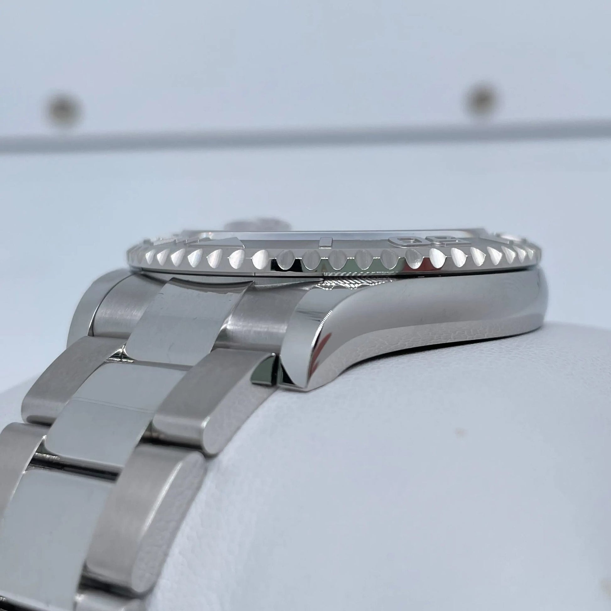 7th image of Rolex Rolex Yacht-Master 126622 Wristwatch, New condition