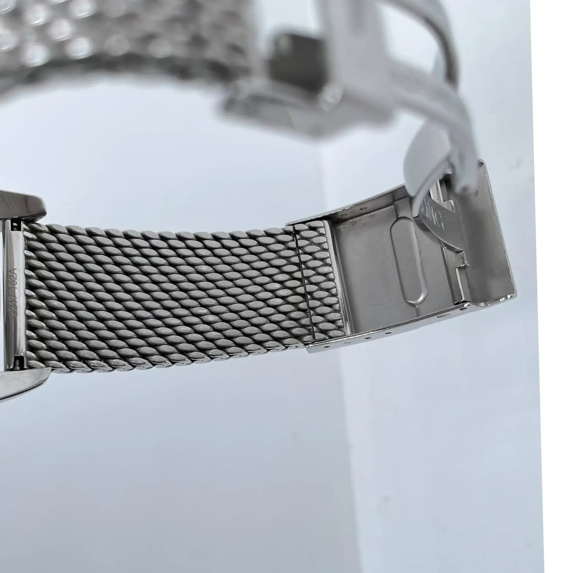 10th image of Breitling Breitling Superocean Héritage Wristwatch, PreOwned condition